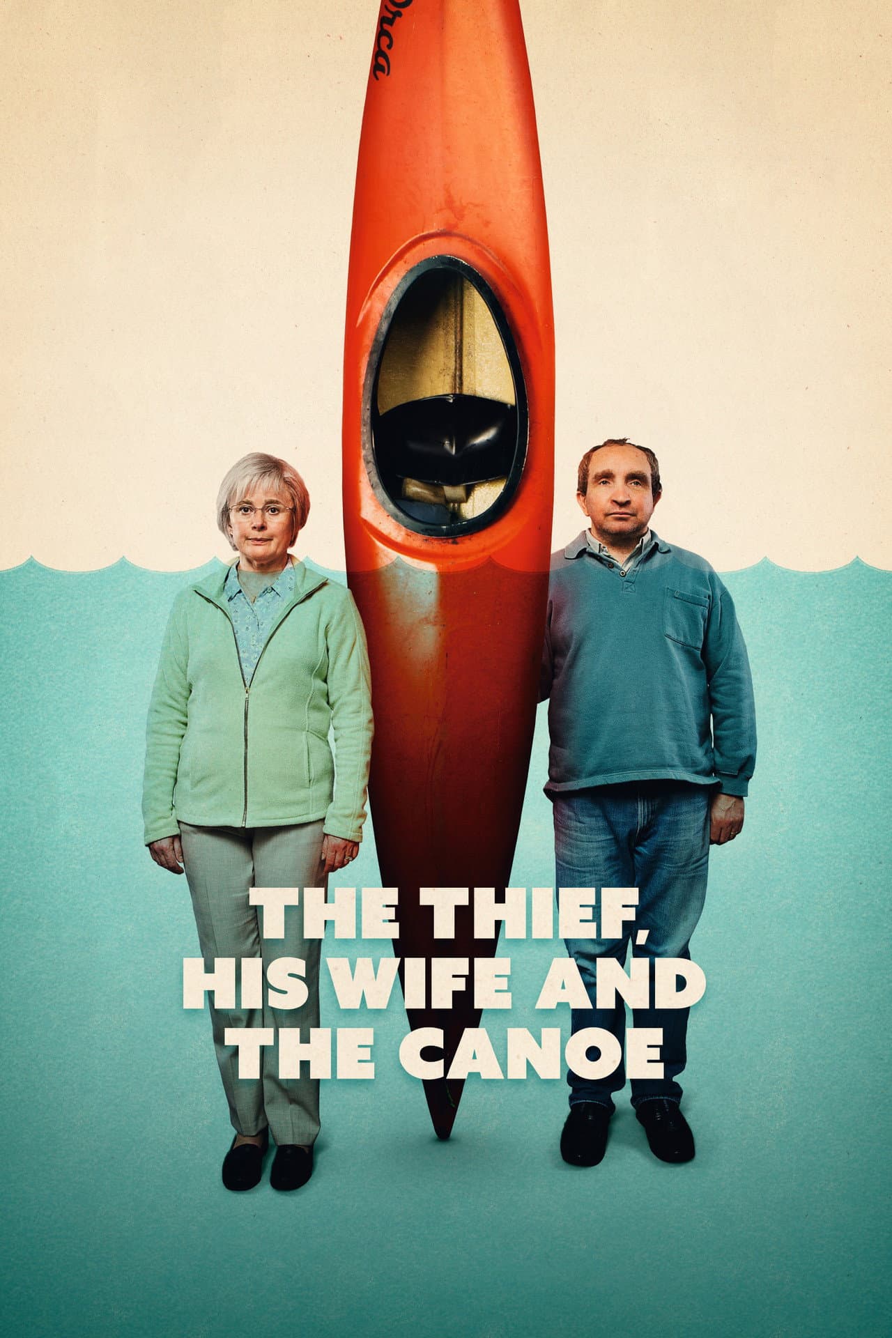 The Thief, His Wife and the Canoe preview 2