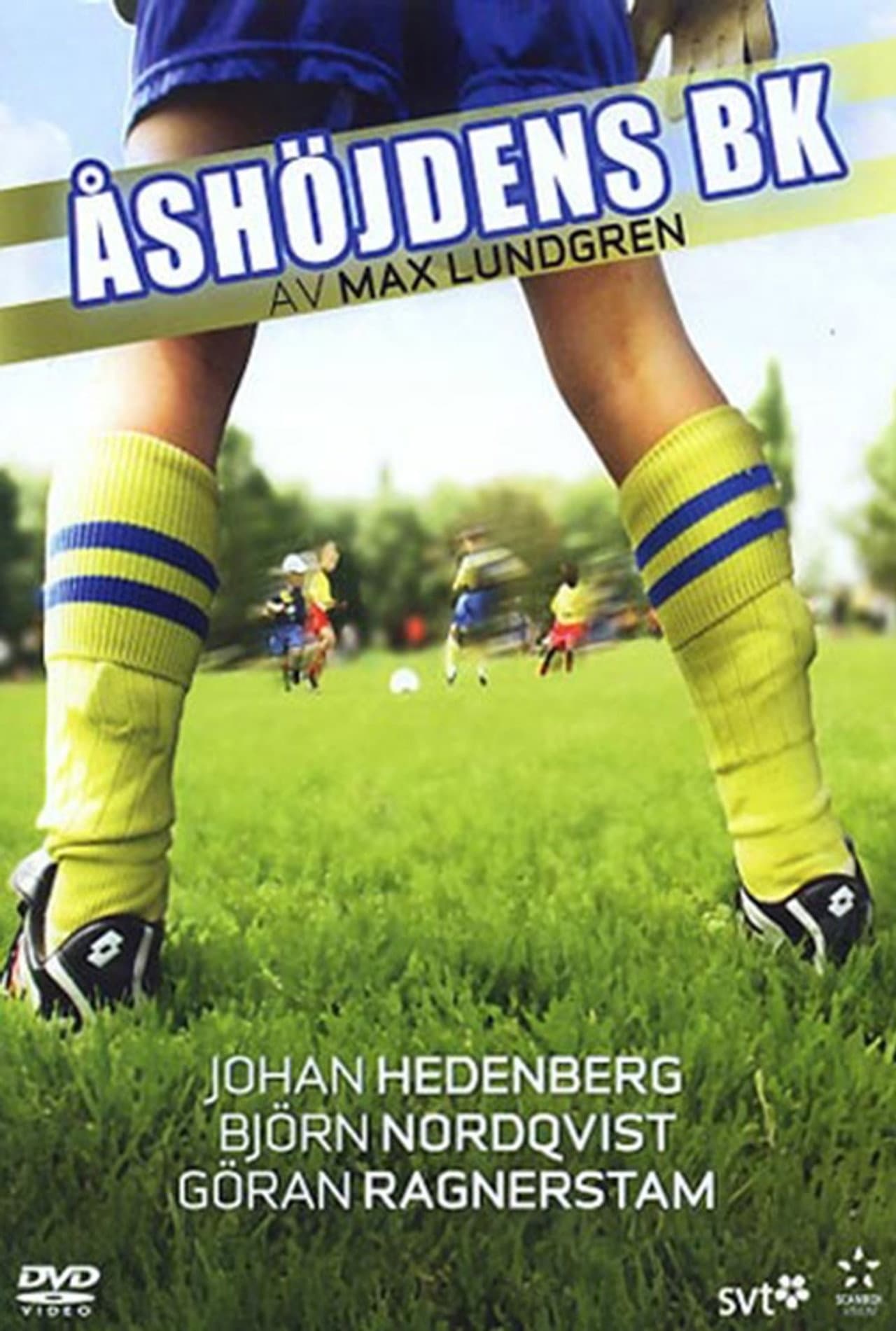 Åshöjdens BK preview 2