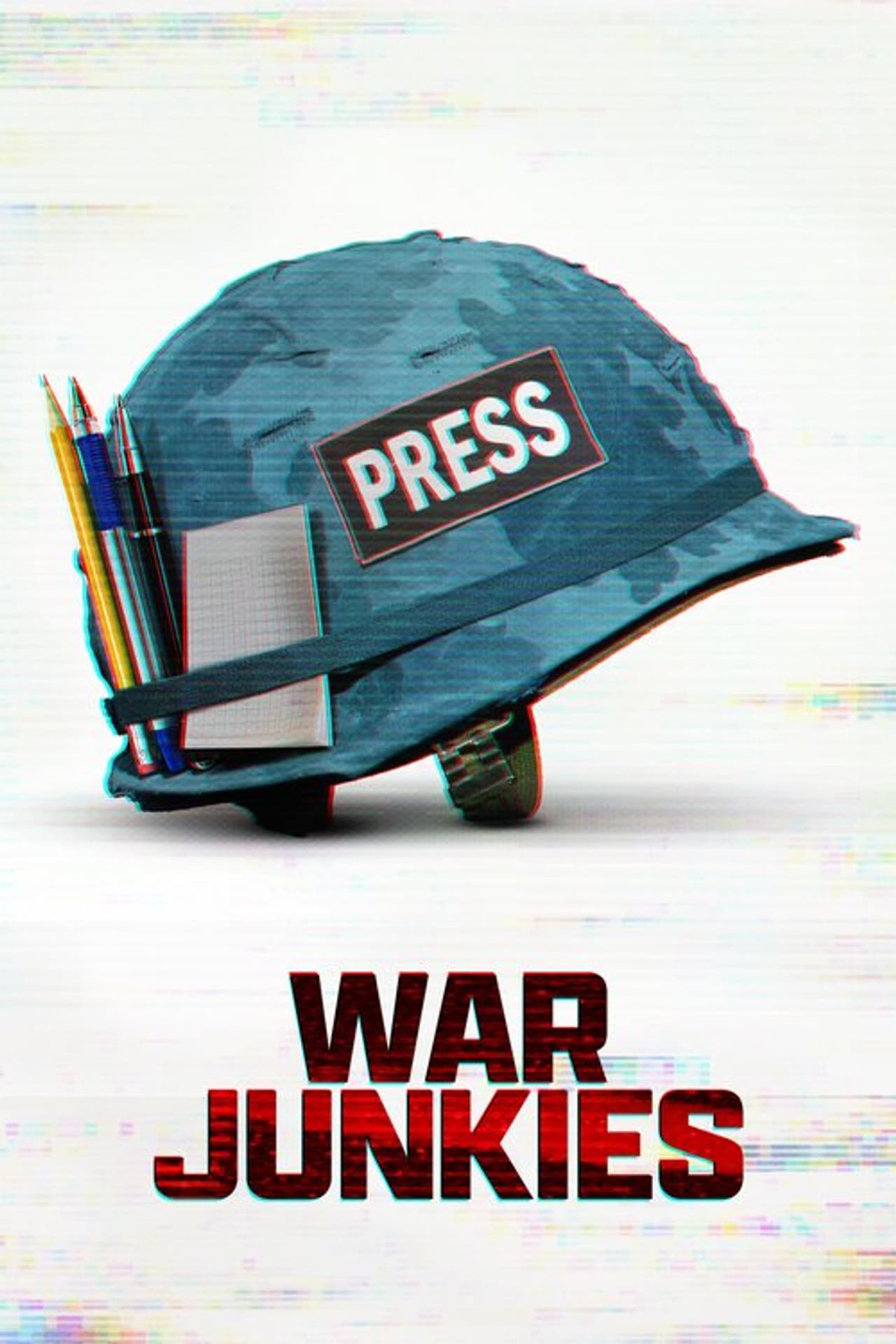 War Junkies preview 2