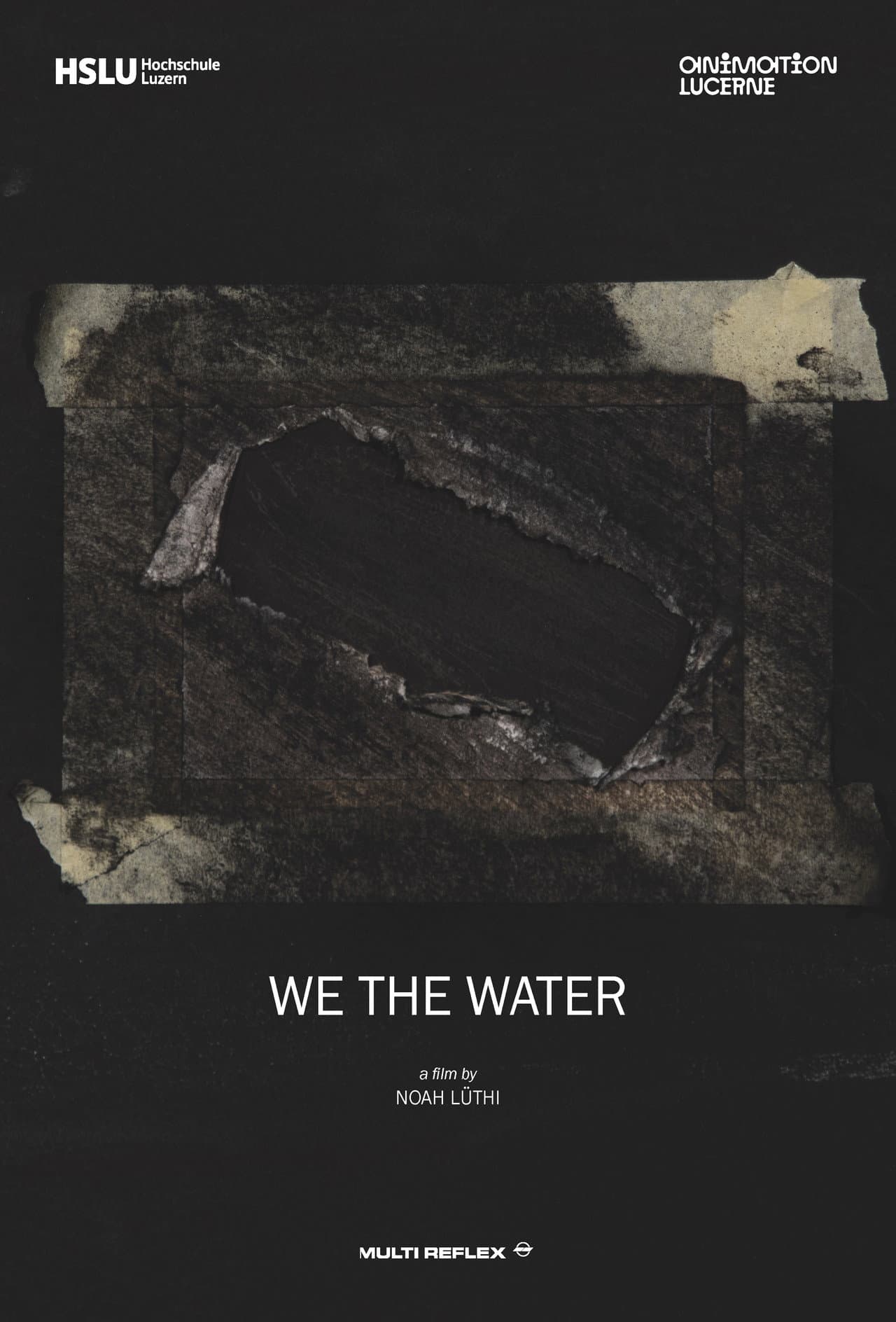 We The Water preview 1