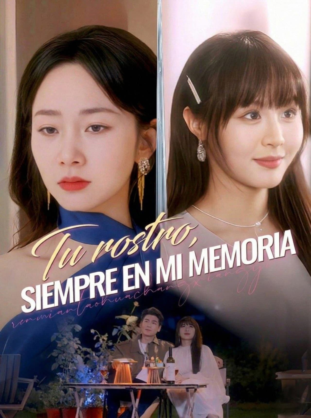 Tu rostro siempre en mi memoria preview 1