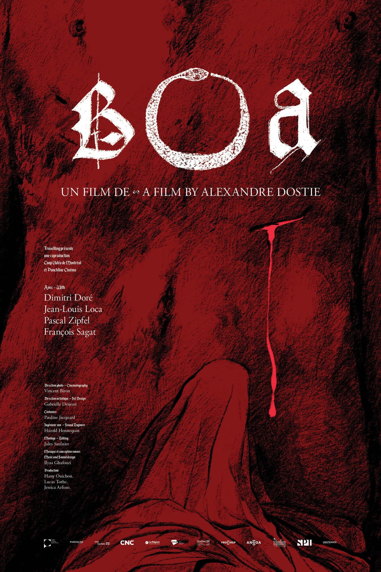 BOA preview 2