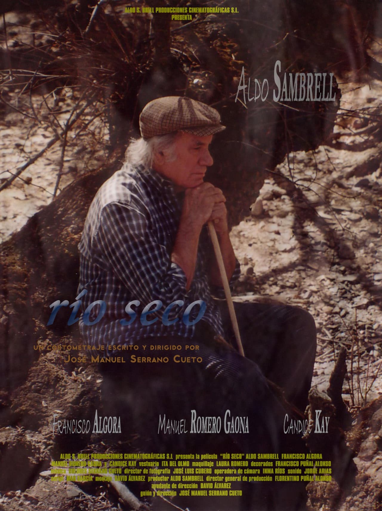 Río seco preview 1
