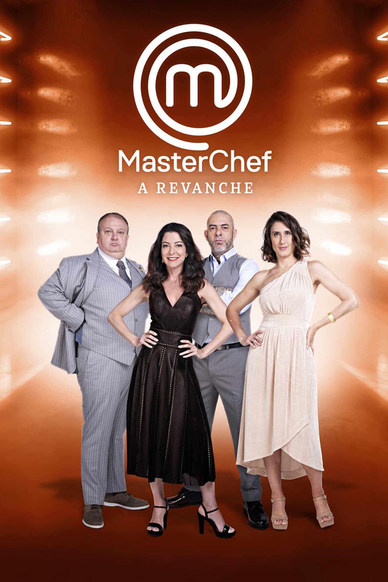 Masterchef Brasil: A Revanche preview 2