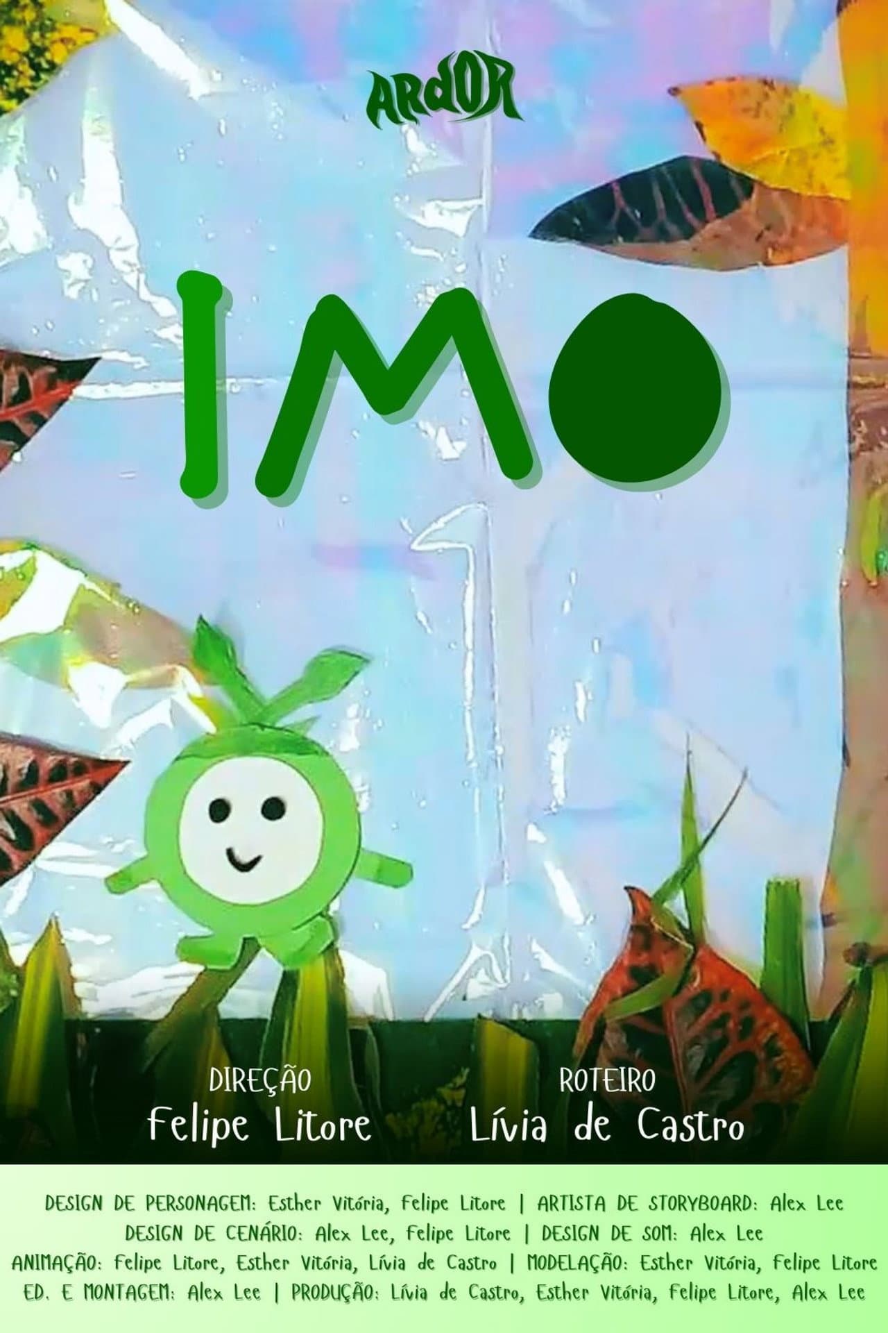 IMO preview 1