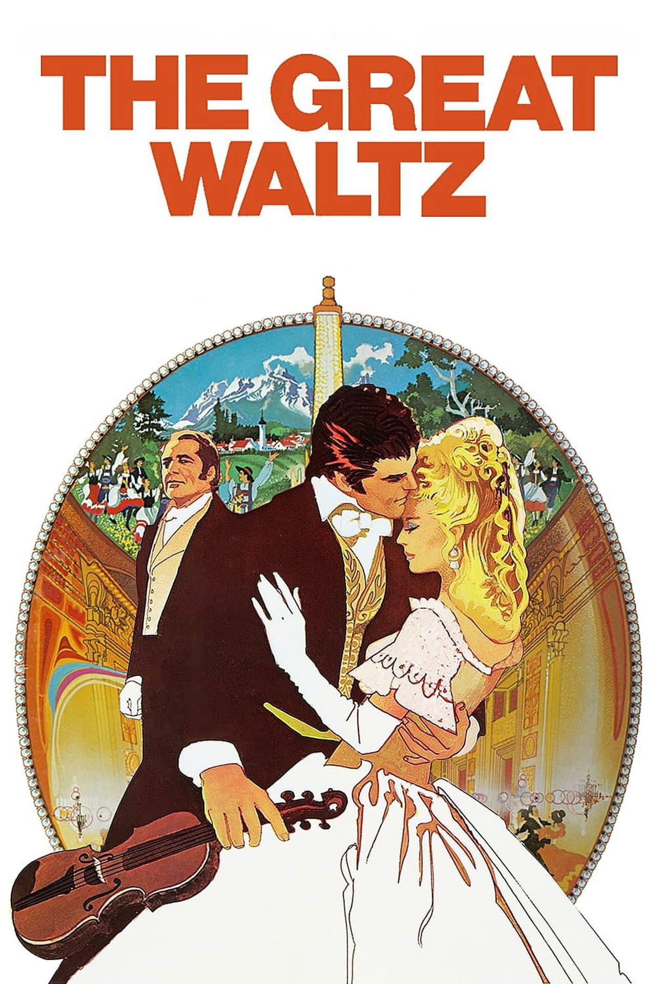 The Great Waltz preview 2