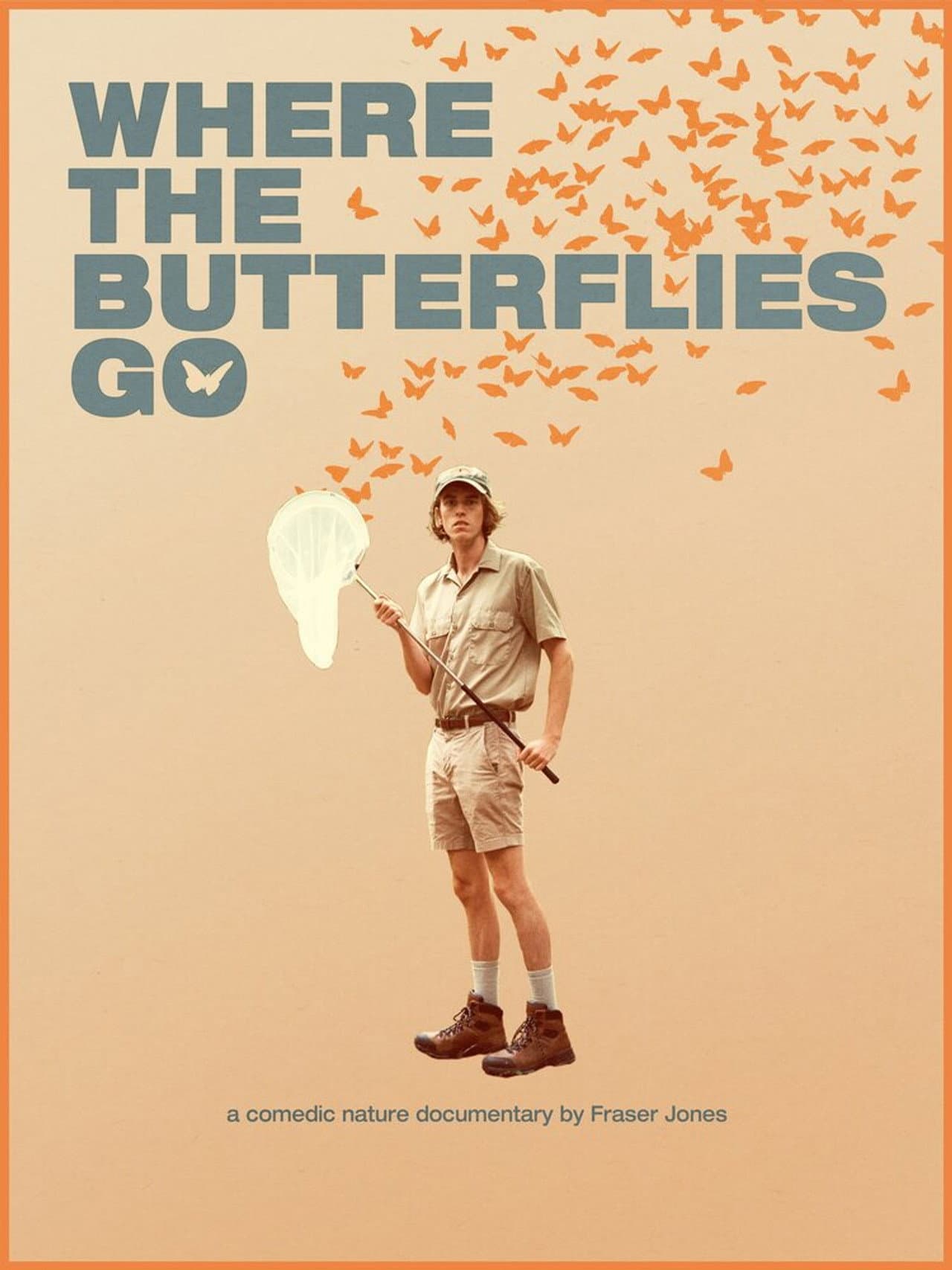 Where the Butterflies Go preview 1