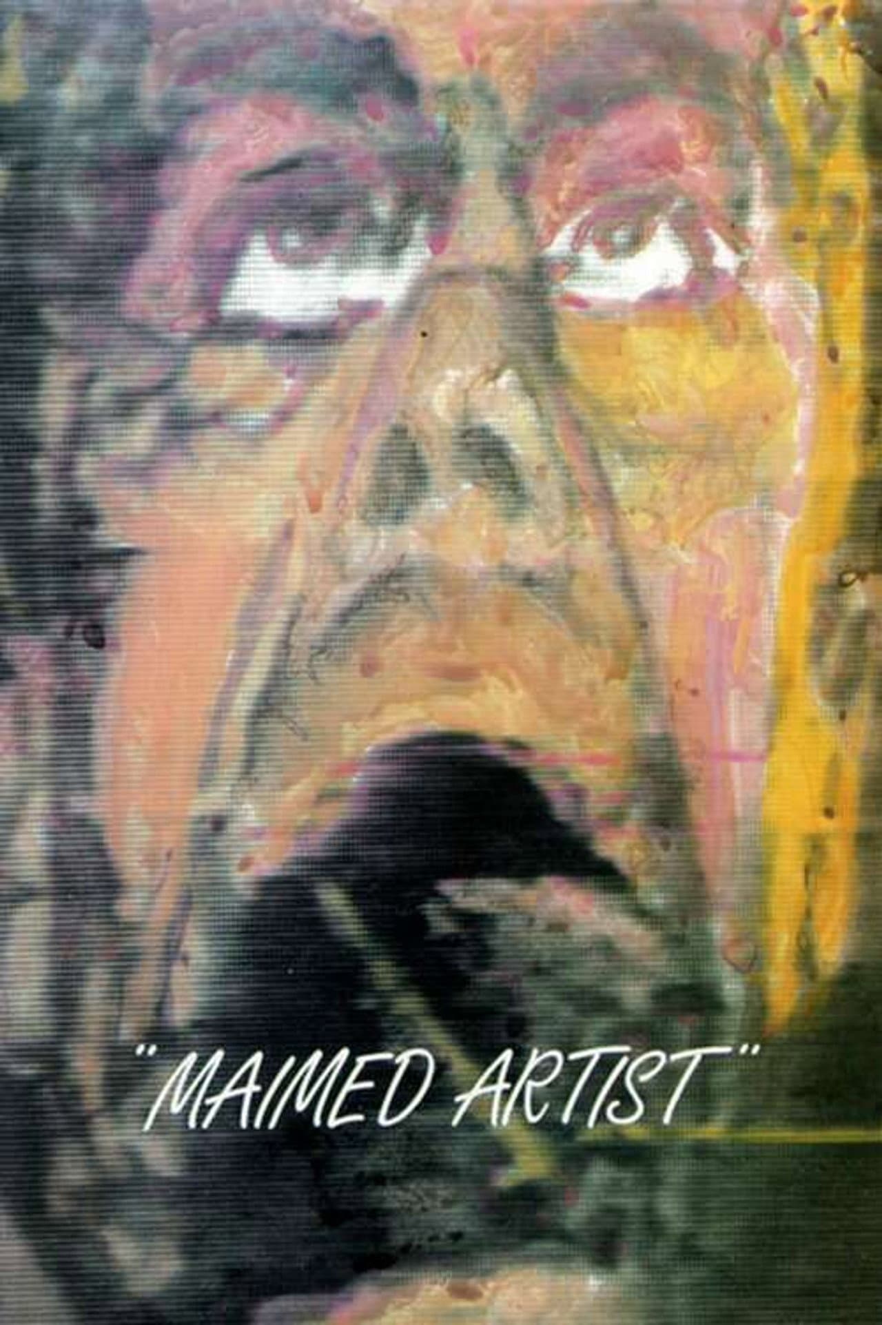 Maimed Artist preview 1
