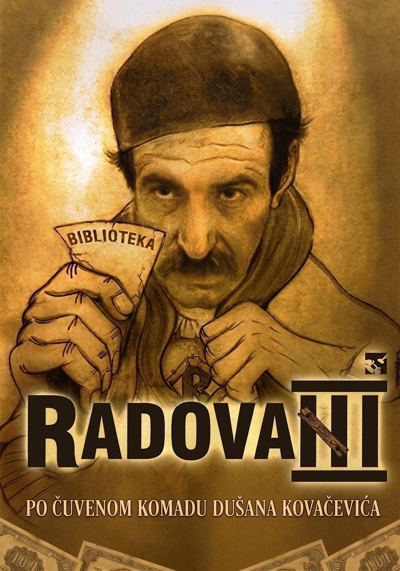 Radovan the Third preview 1