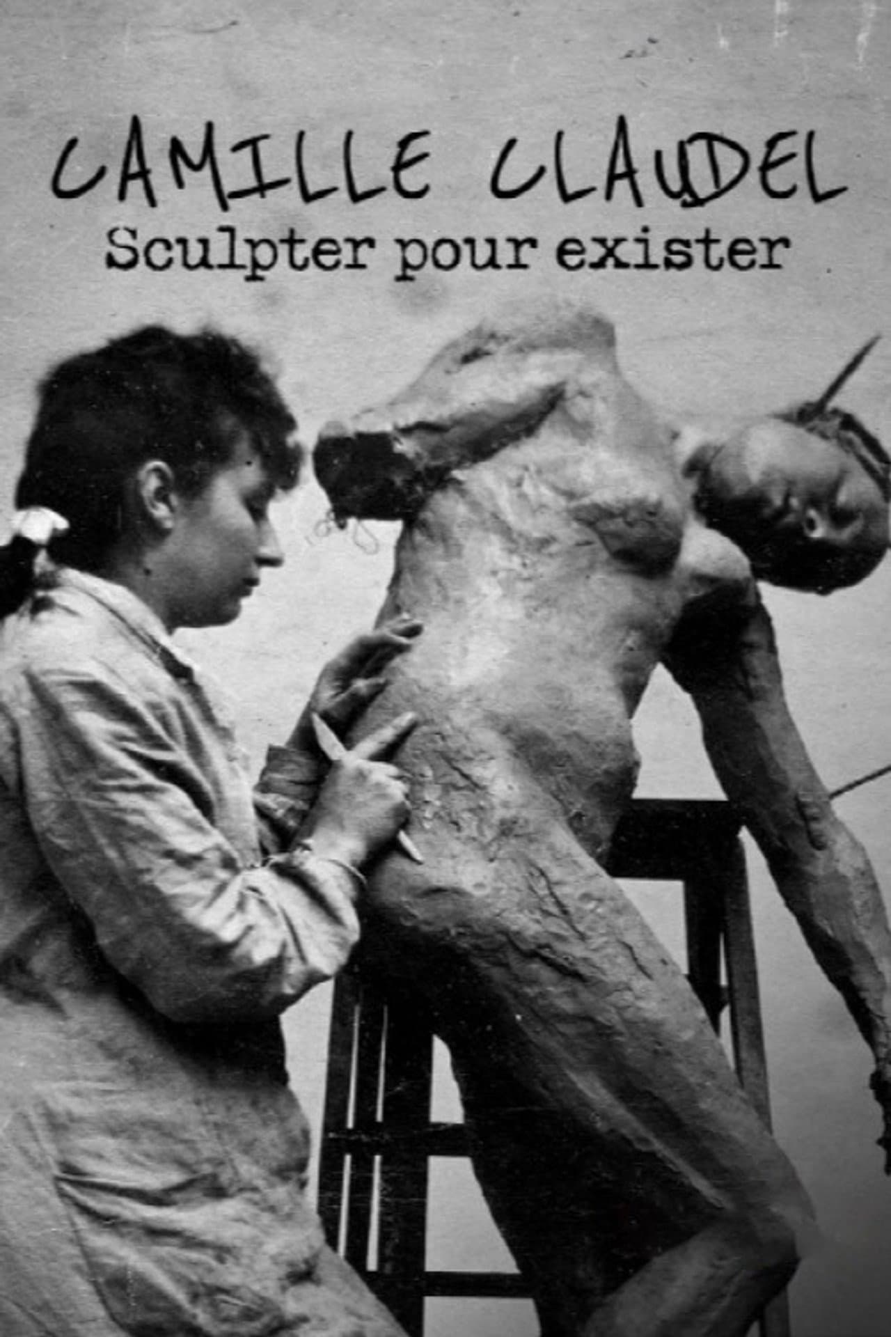Camille Claudel, sculpter pour exister preview 2