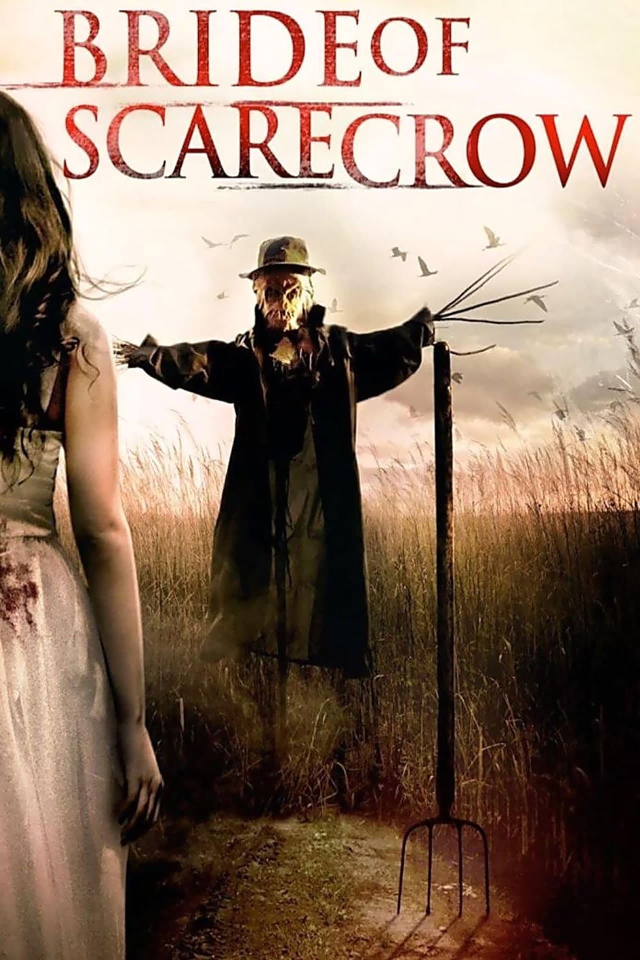 Bride of Scarecrow preview 2