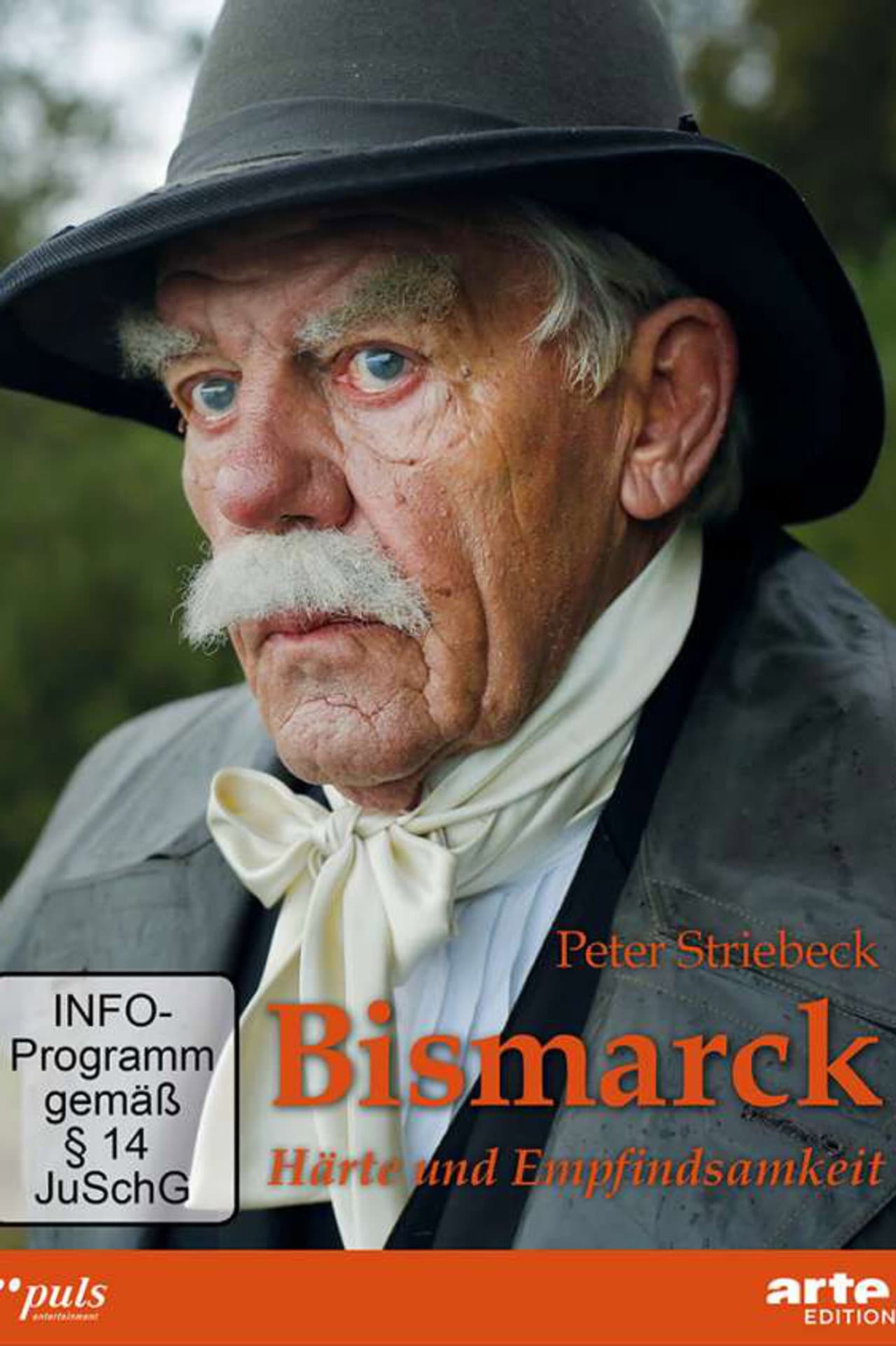 Bismarck - Härte und Empfindsamkeit preview 1