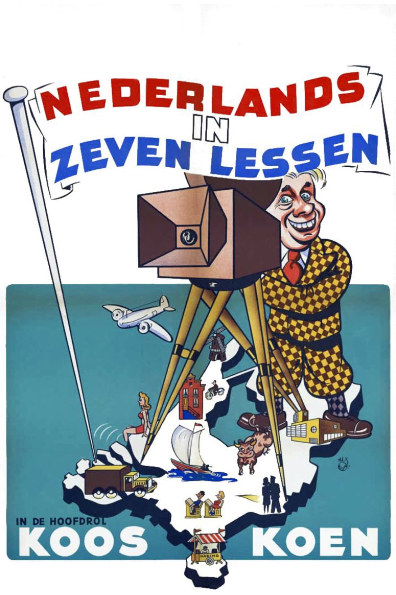 Dutch in Seven Lessons preview 2
