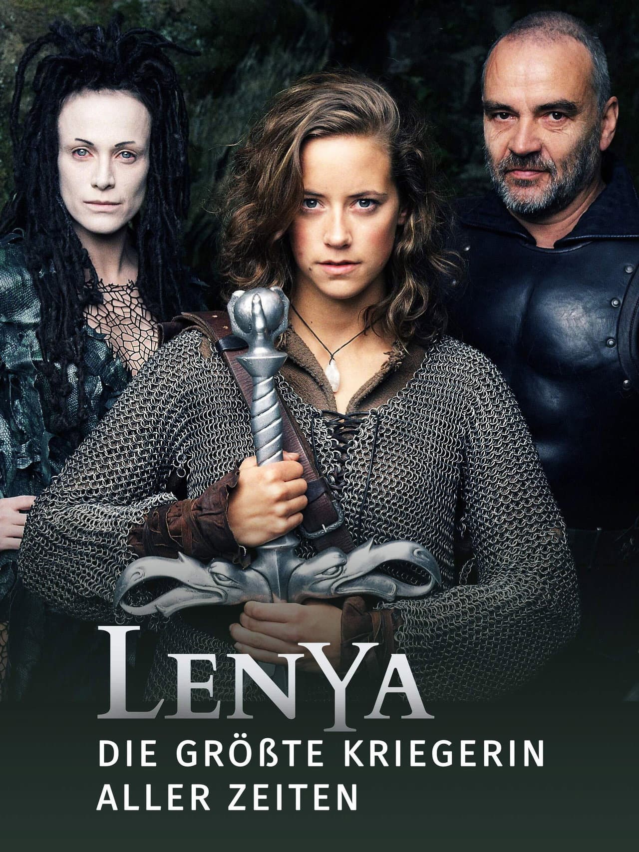 Lenya - Die größte Kriegerin aller Zeiten preview 1