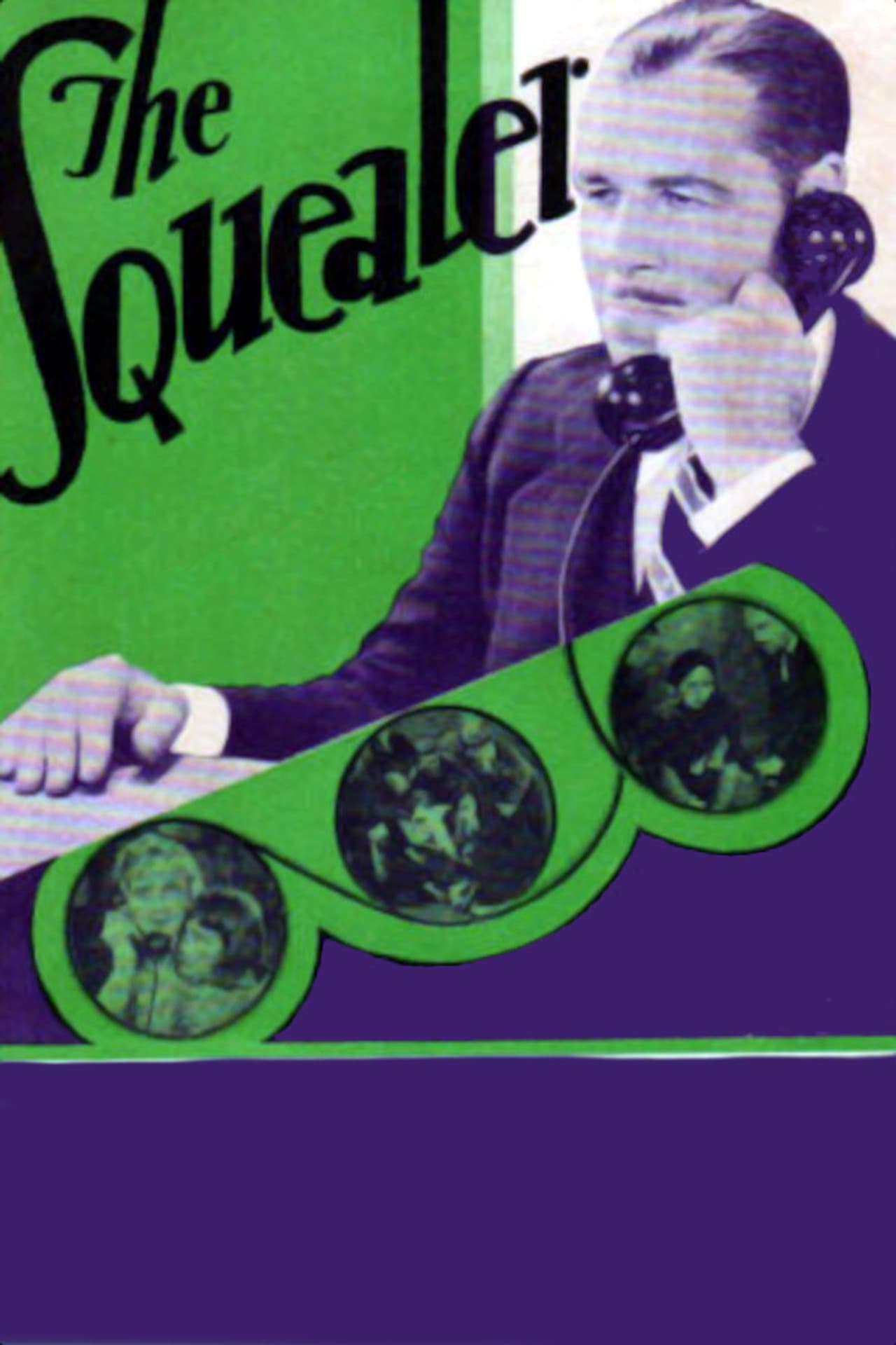 The Squealer preview 2