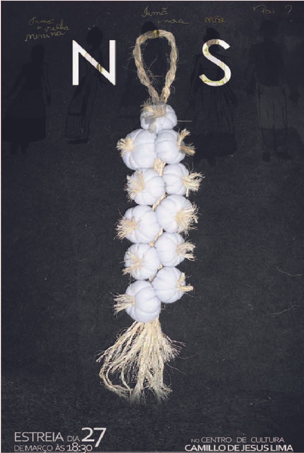 Nós preview 1