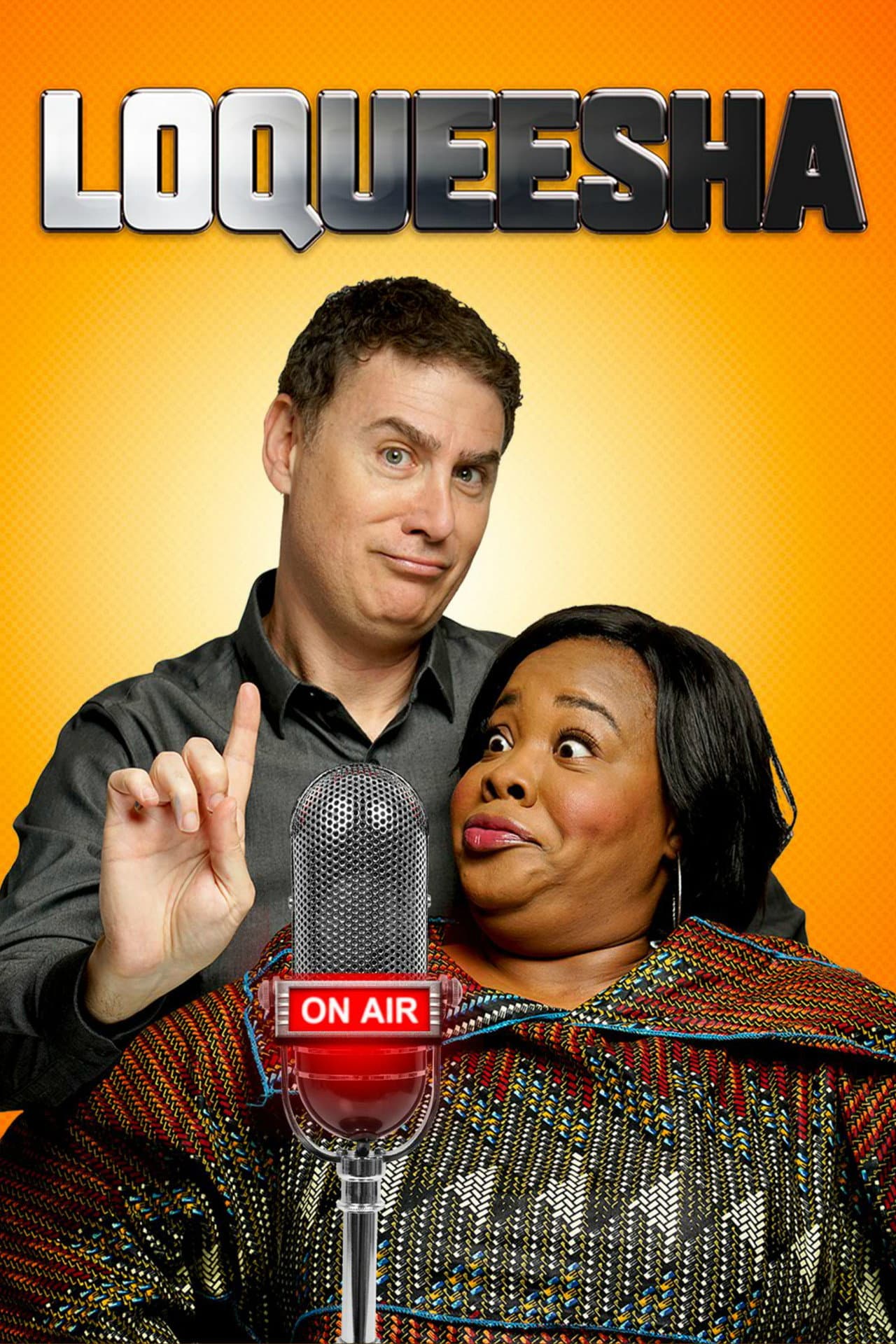 Loqueesha preview 2