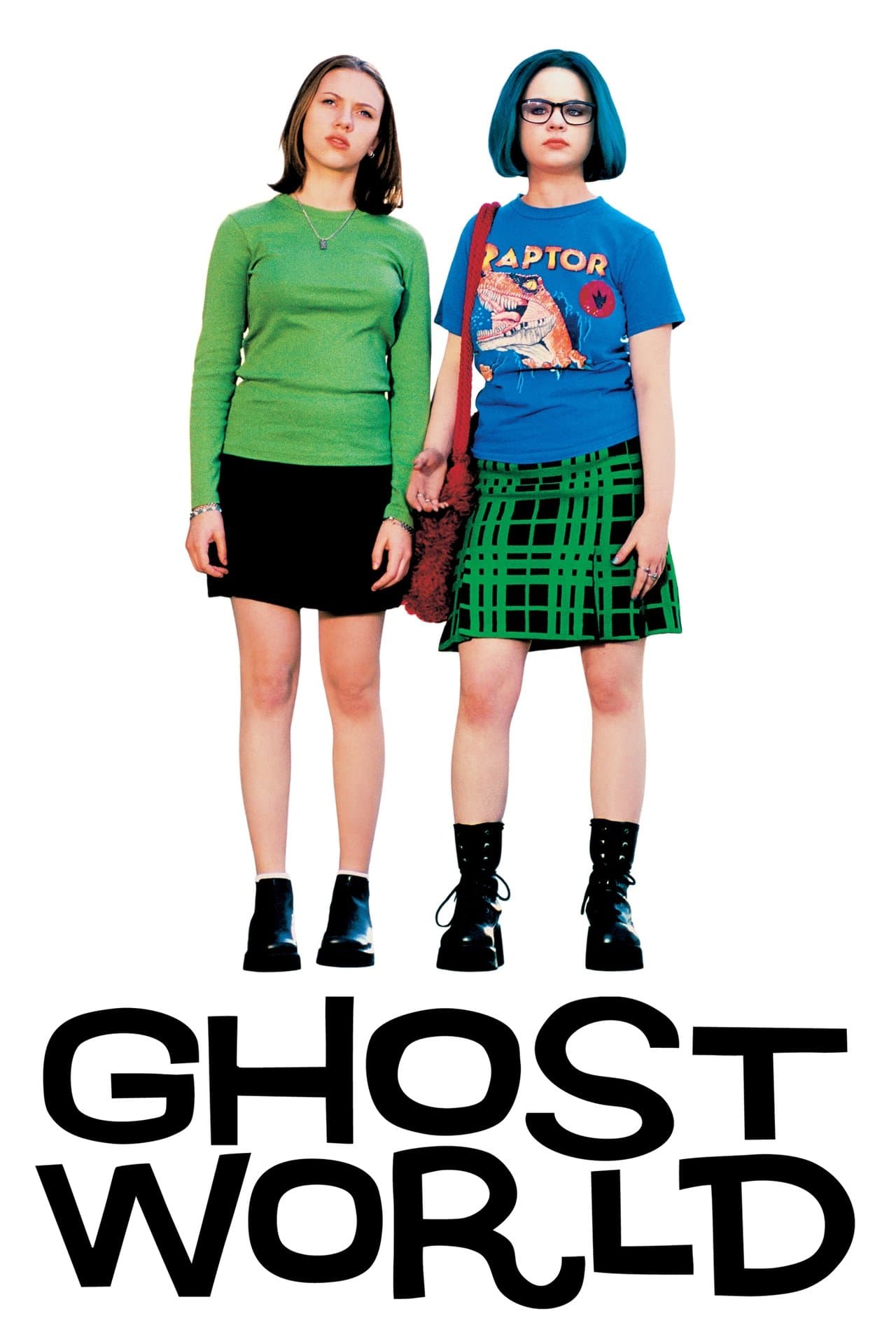 Ghost World preview 2