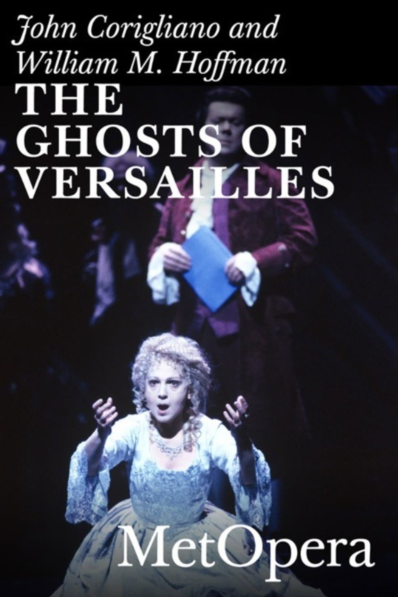 The Ghosts of Versailles preview 2