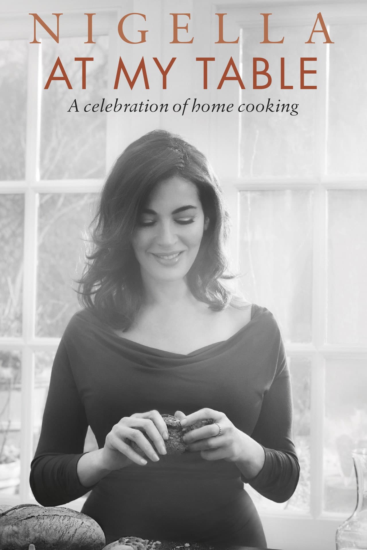 Nigella: At My Table preview 2