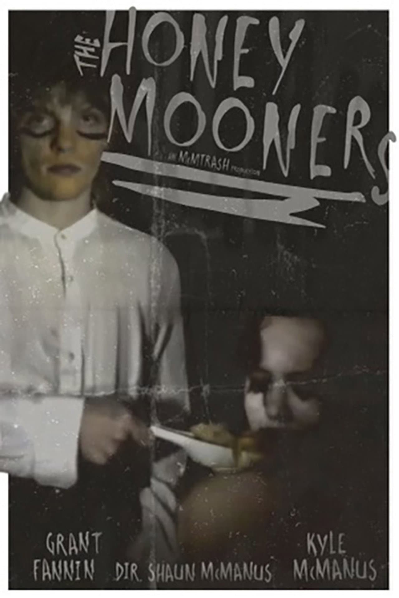The Honeymooners preview 1