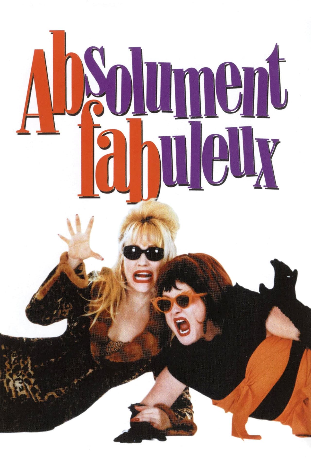 Absolutely Fabulous preview 2
