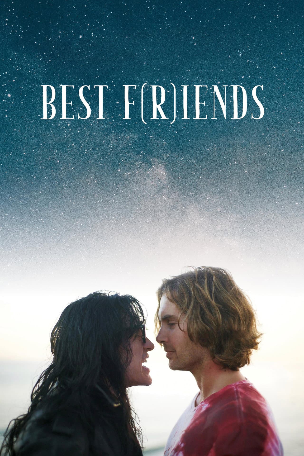 Best F(r)iends: Volume 1 preview 2