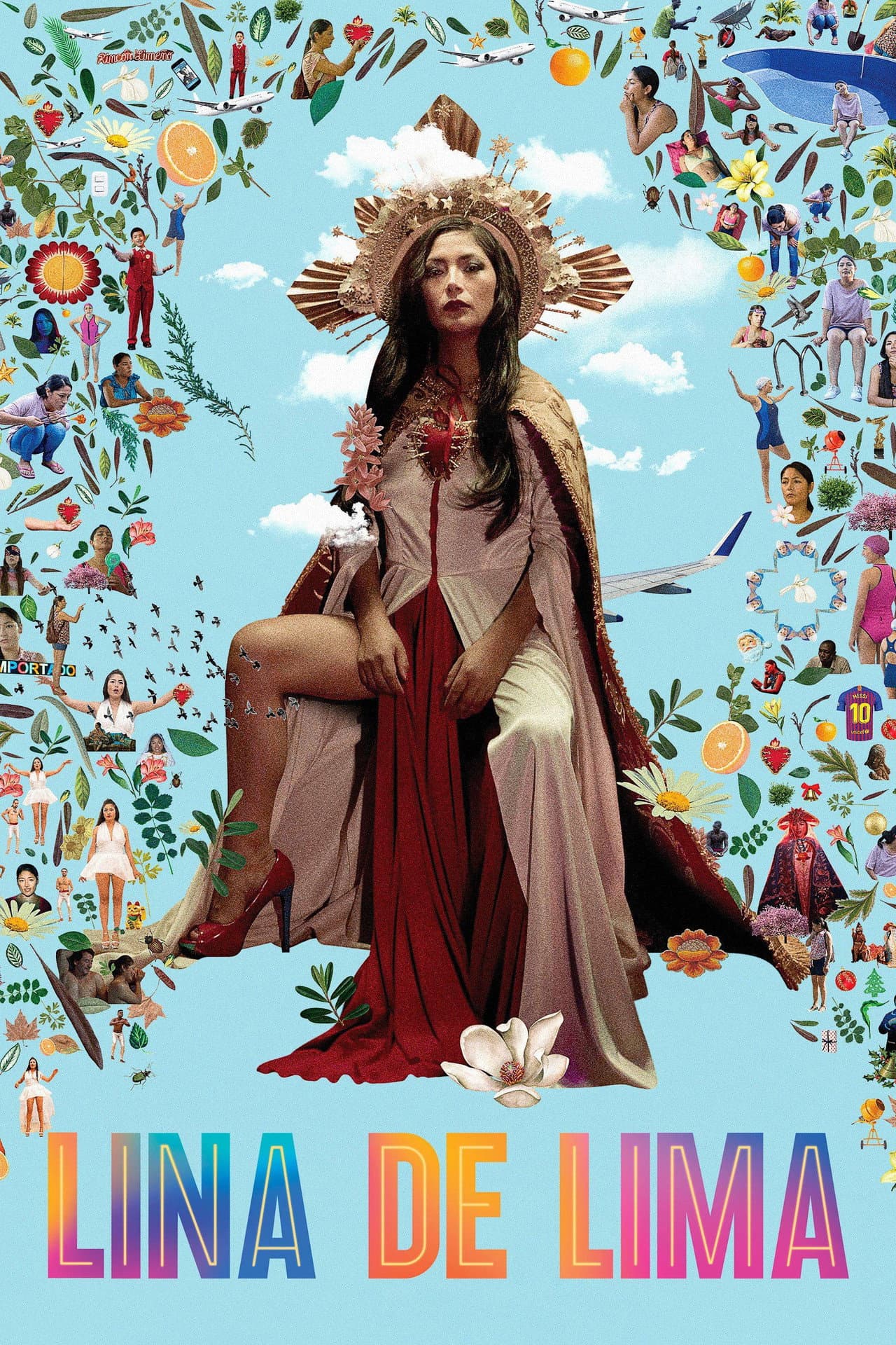 Lina from Lima preview 2