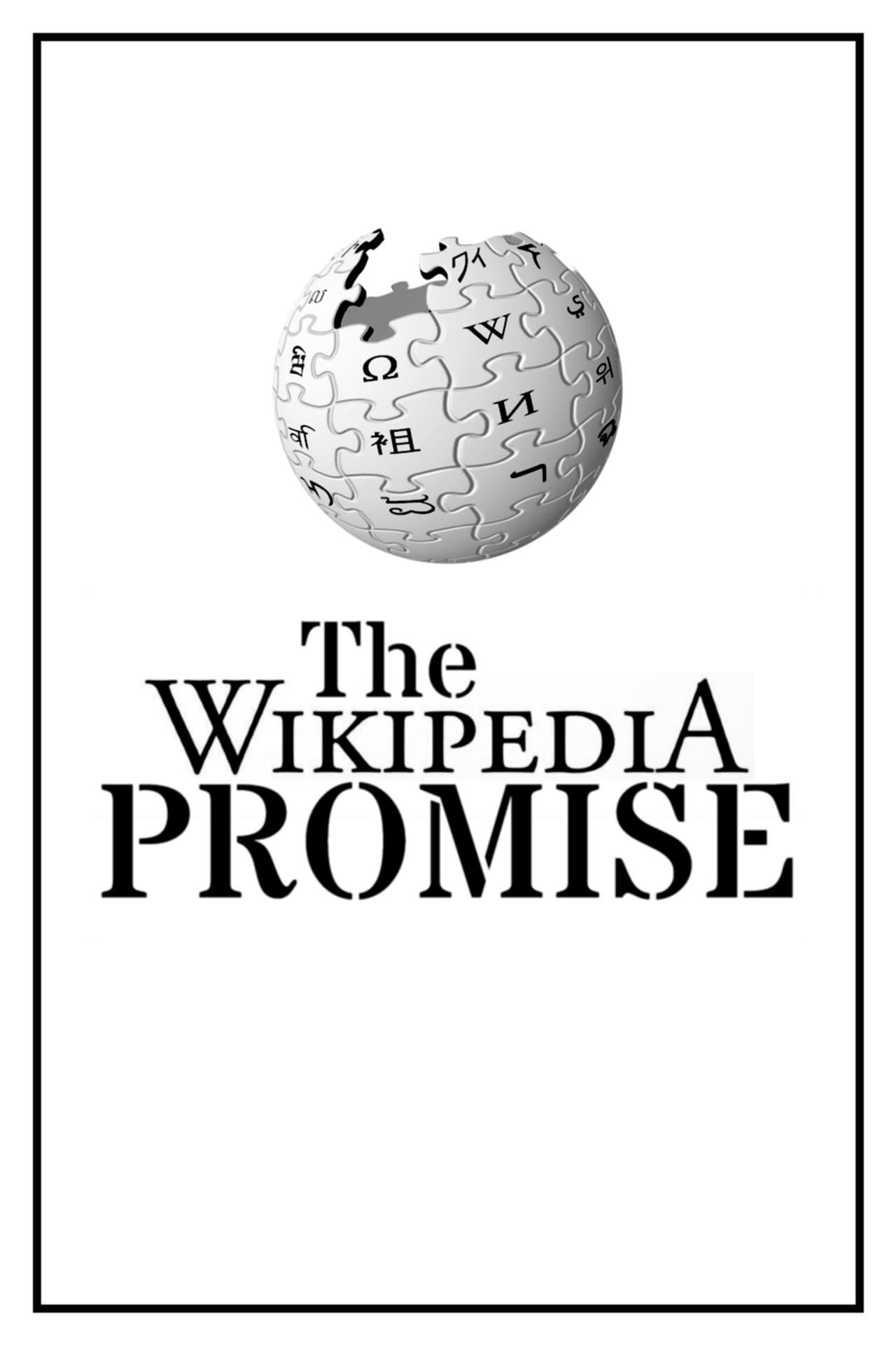 The Wikipedia Promise preview 2