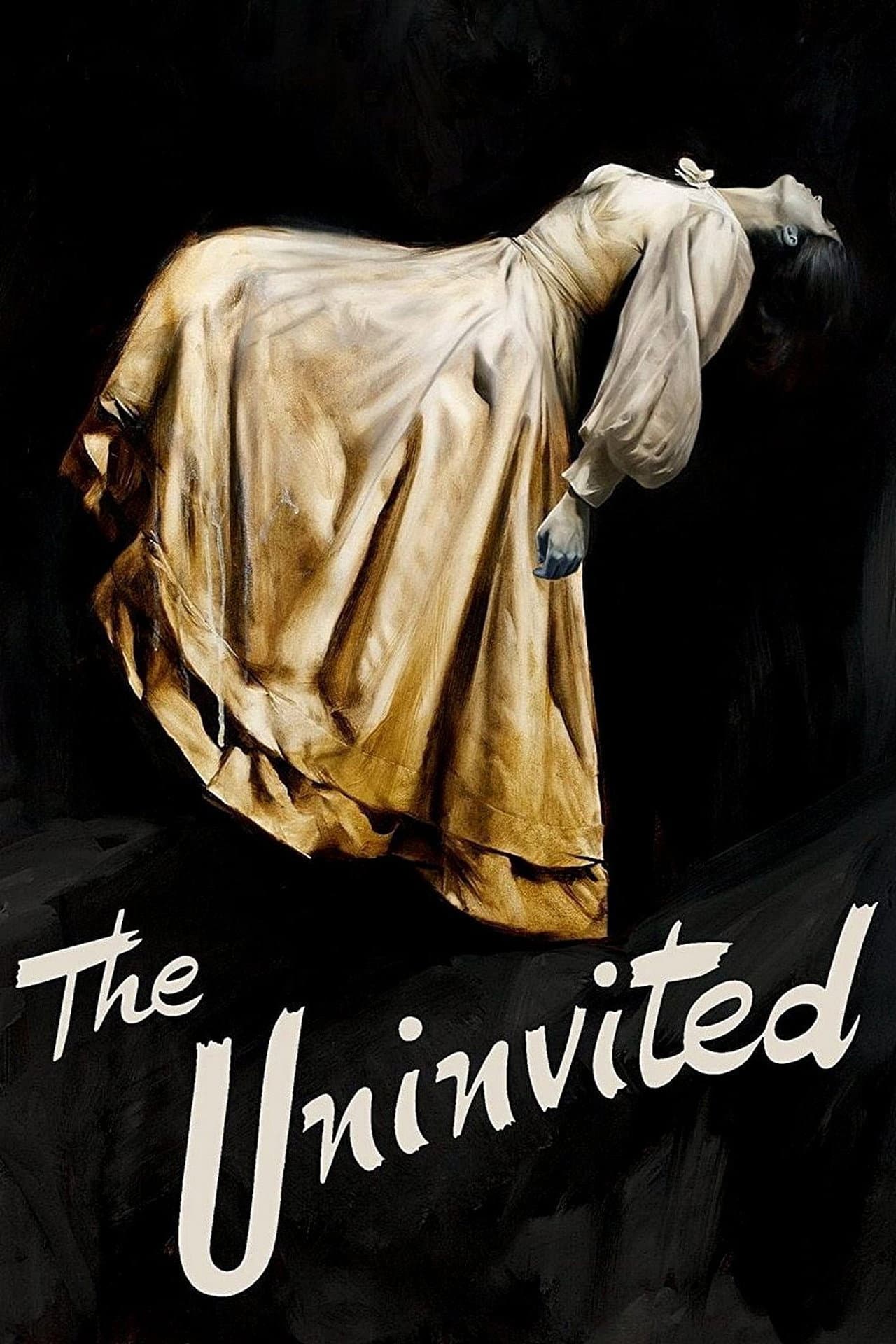 The Uninvited preview 2