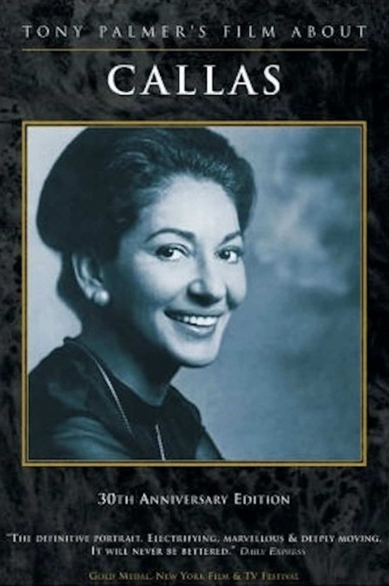 Callas: A Documentary preview 1