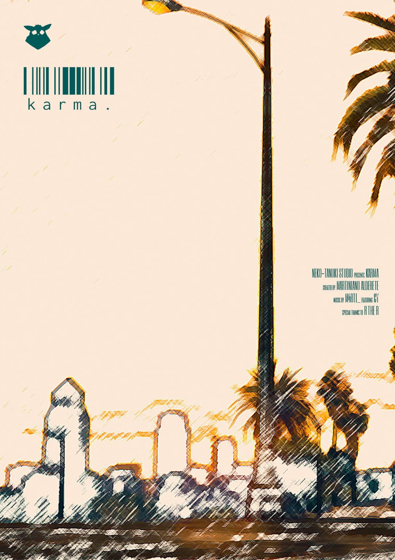 karma. preview 2