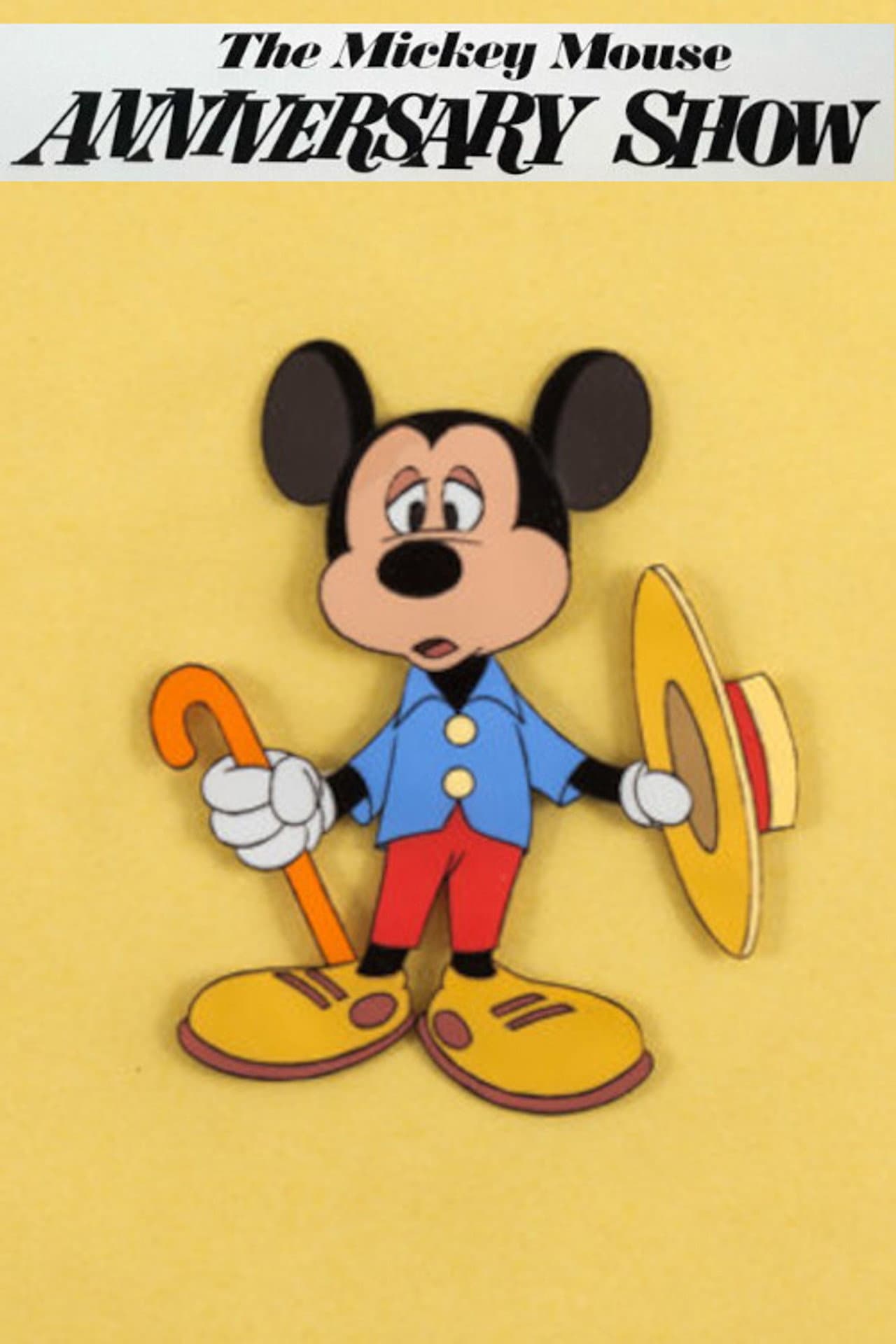 The Mickey Mouse Anniversary Show preview 2