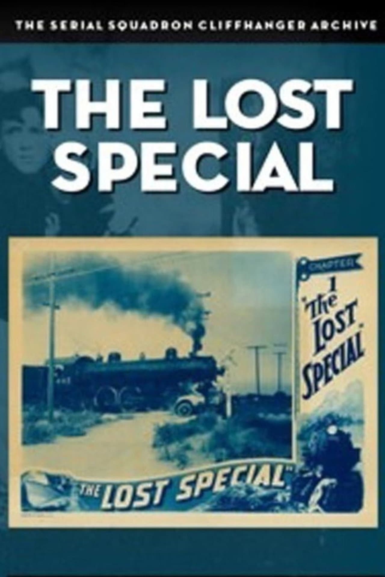 The Lost Special preview 2