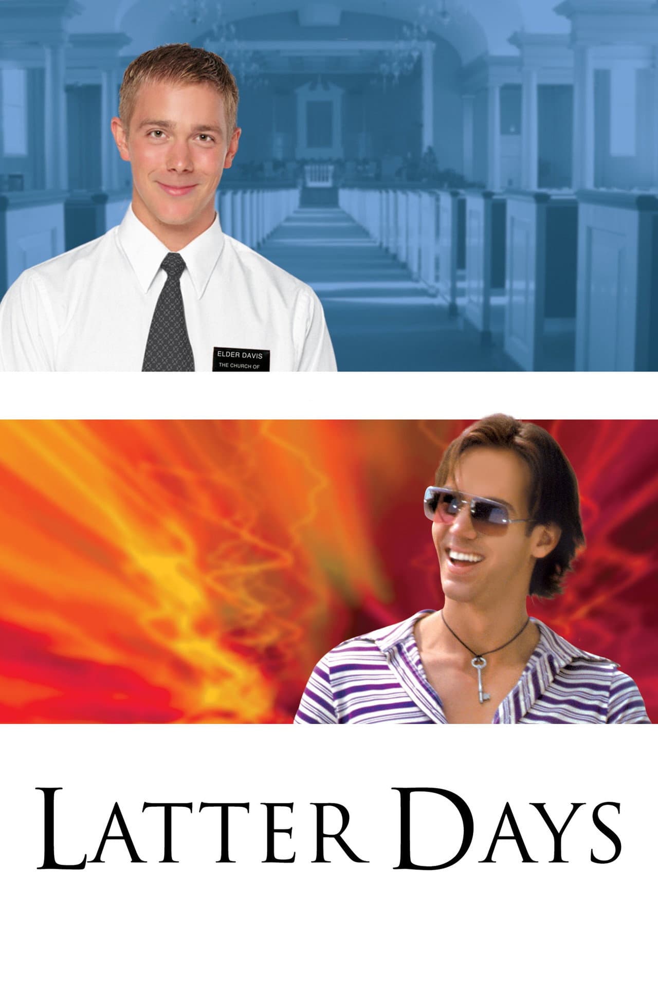 Latter Days preview 2