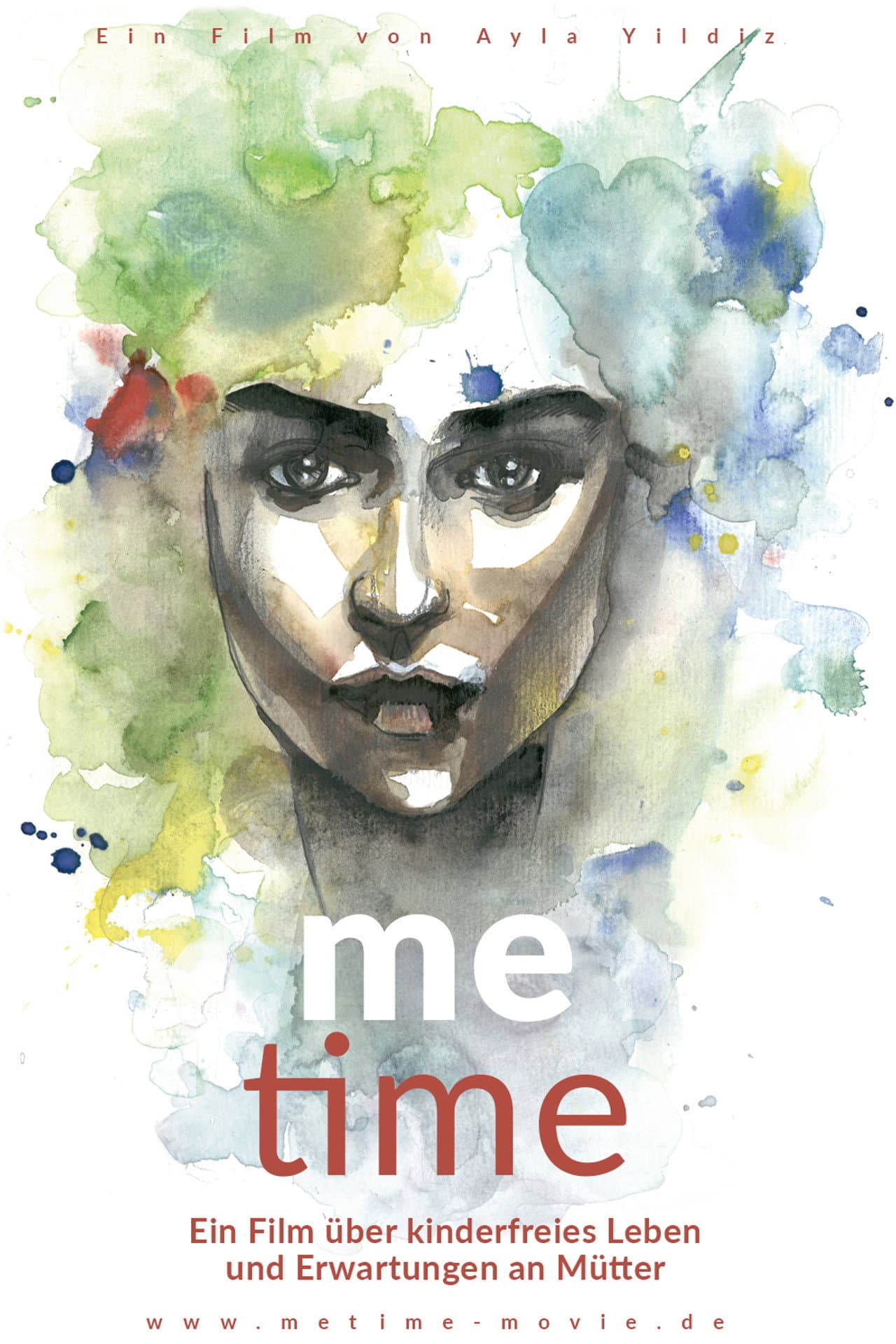 Me Time preview 2