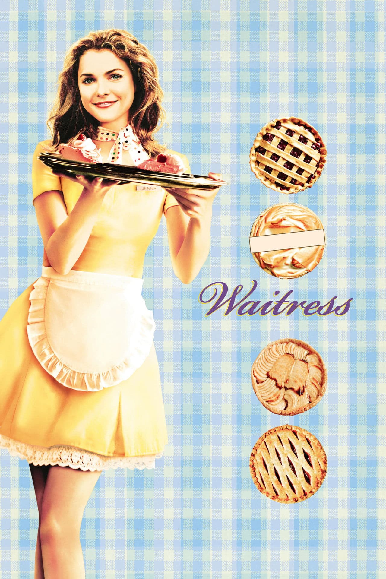 Waitress preview 2