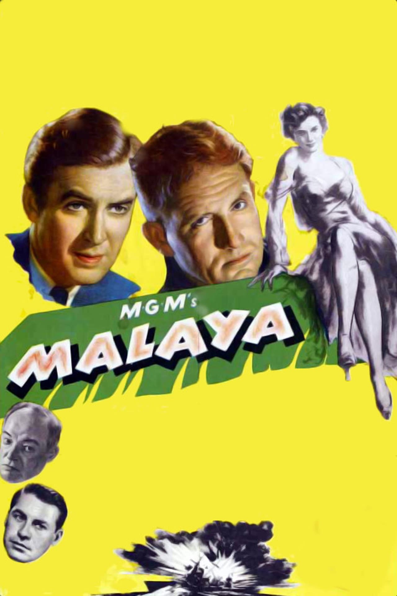 Malaya preview 2