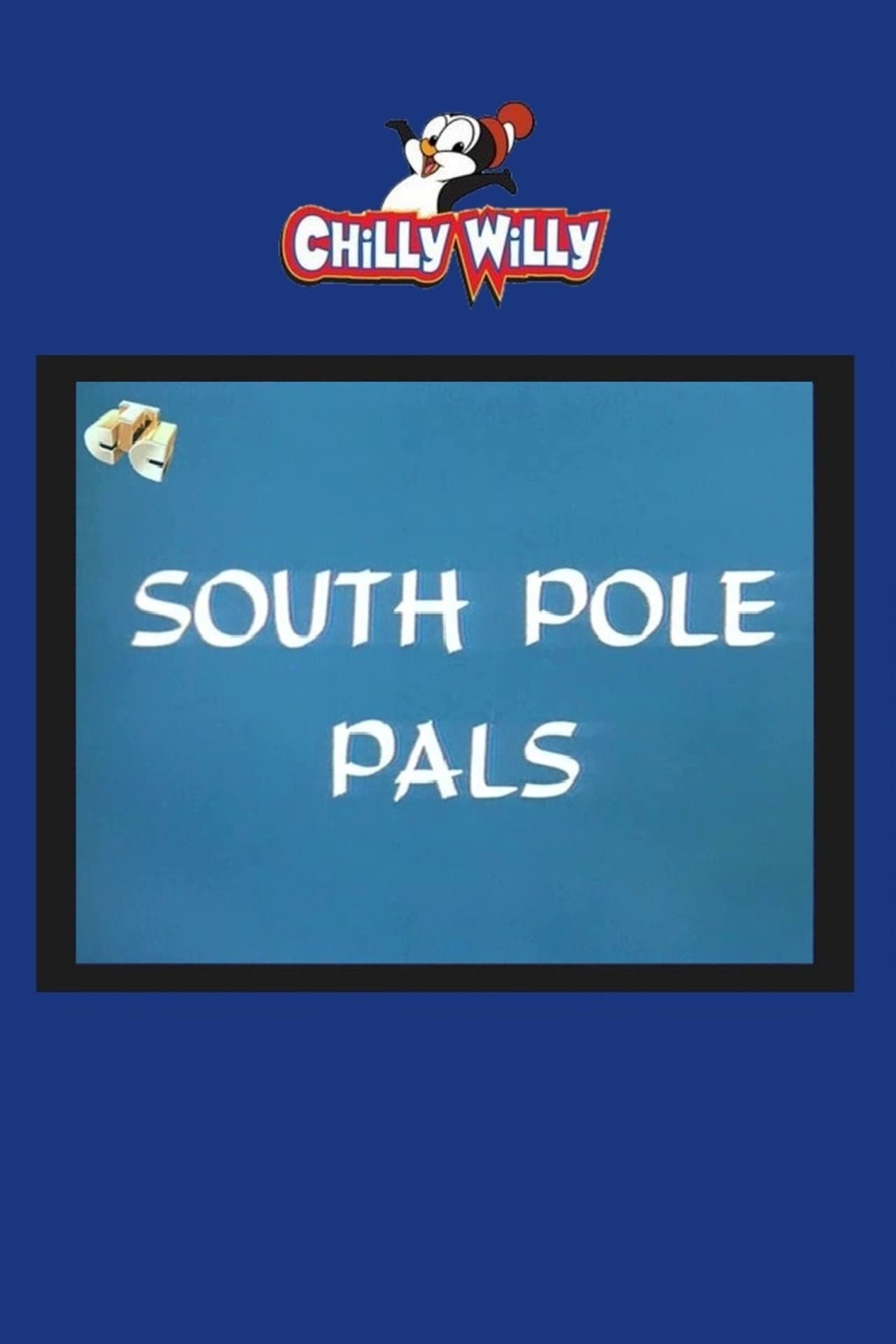 South Pole Pals preview 2