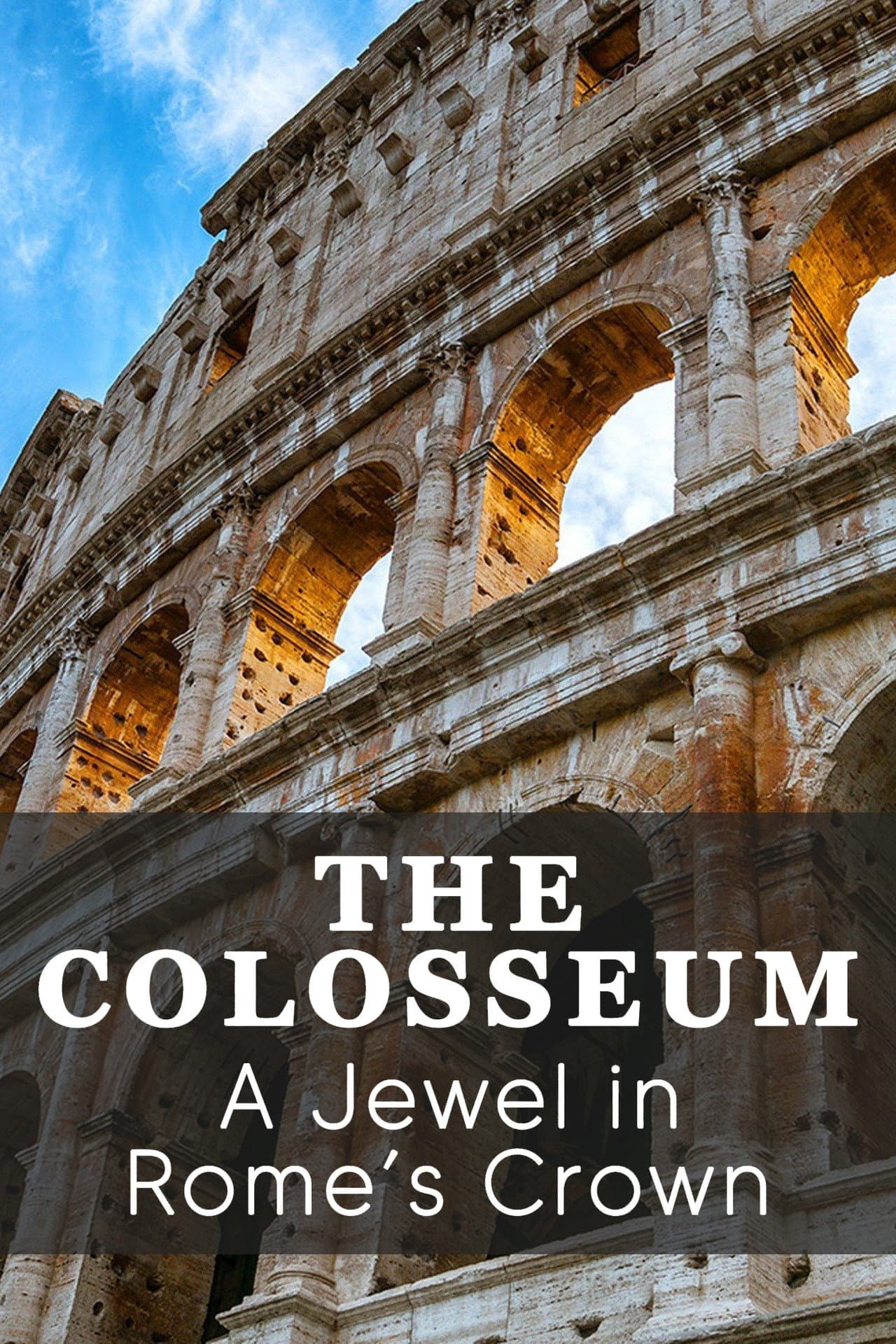 The Colosseum: A Jewel in Rome's Crown preview 2