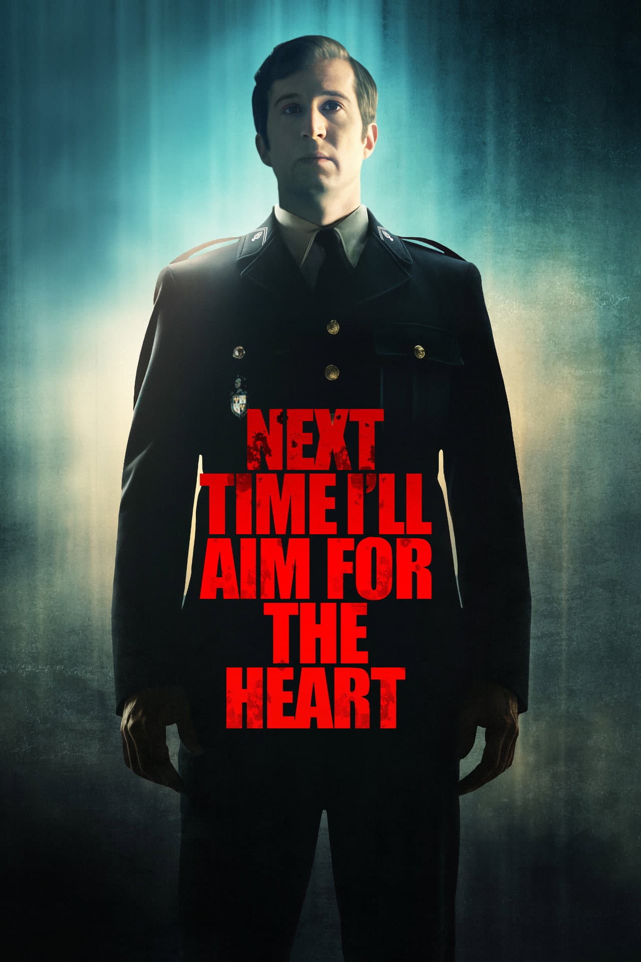 Next Time I'll Aim for the Heart preview 2