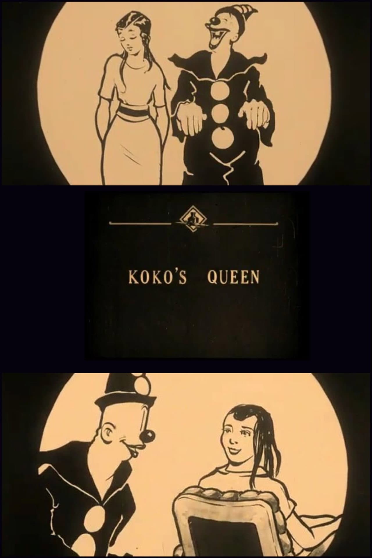 Ko-Ko's Queen preview 1