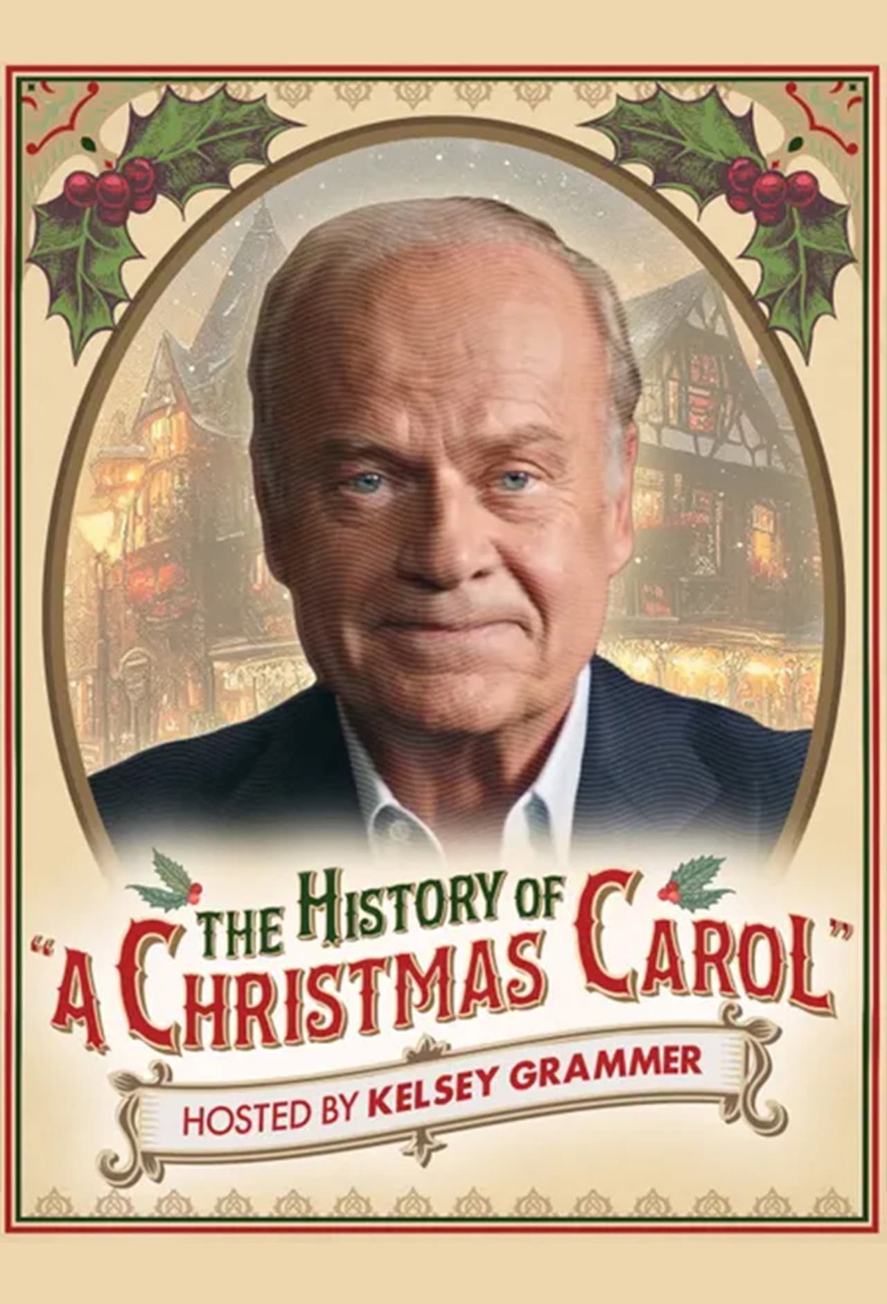 The History of 'A Christmas Carol' preview 1