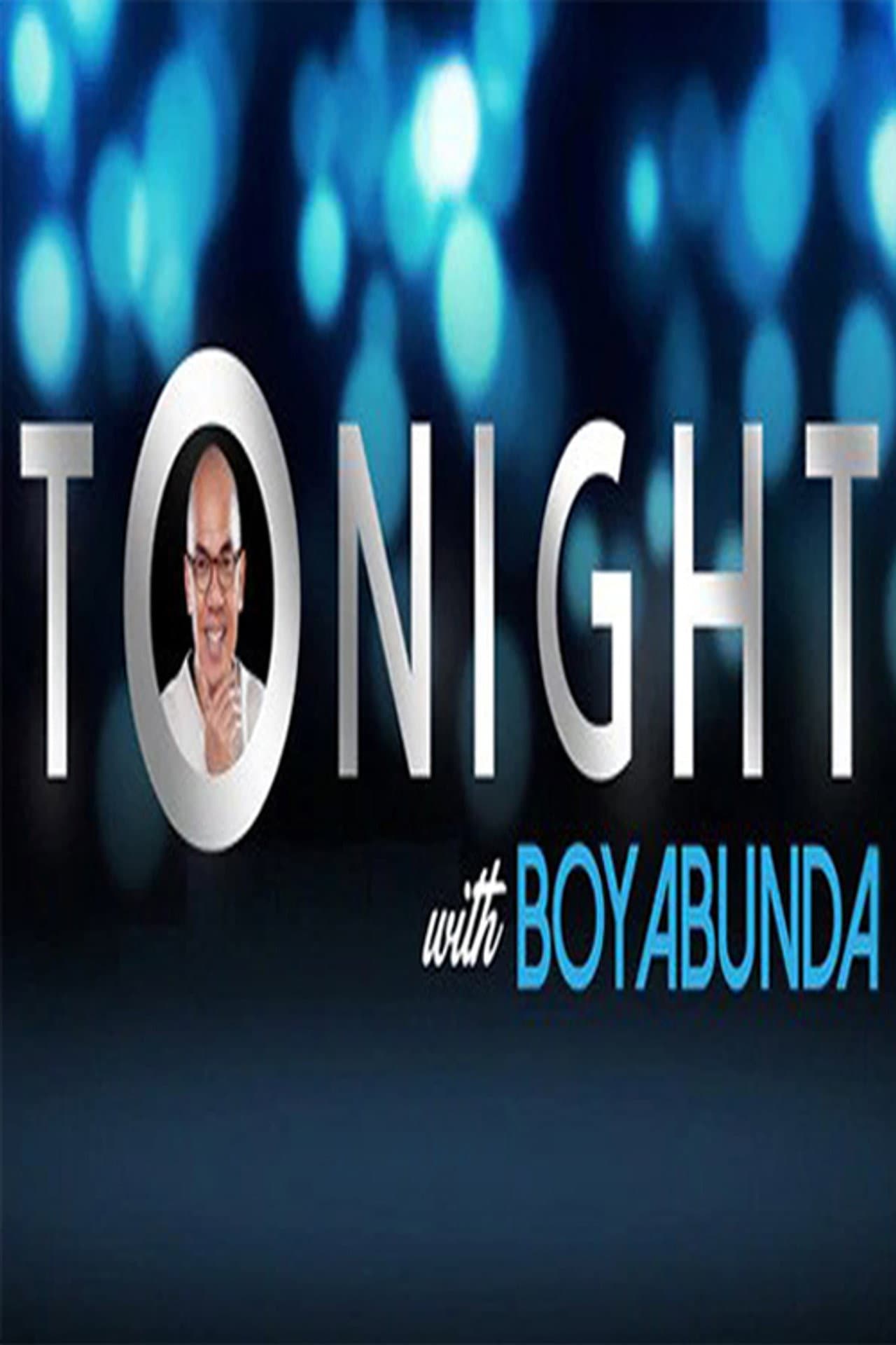 Tonight With Boy Abunda preview 2