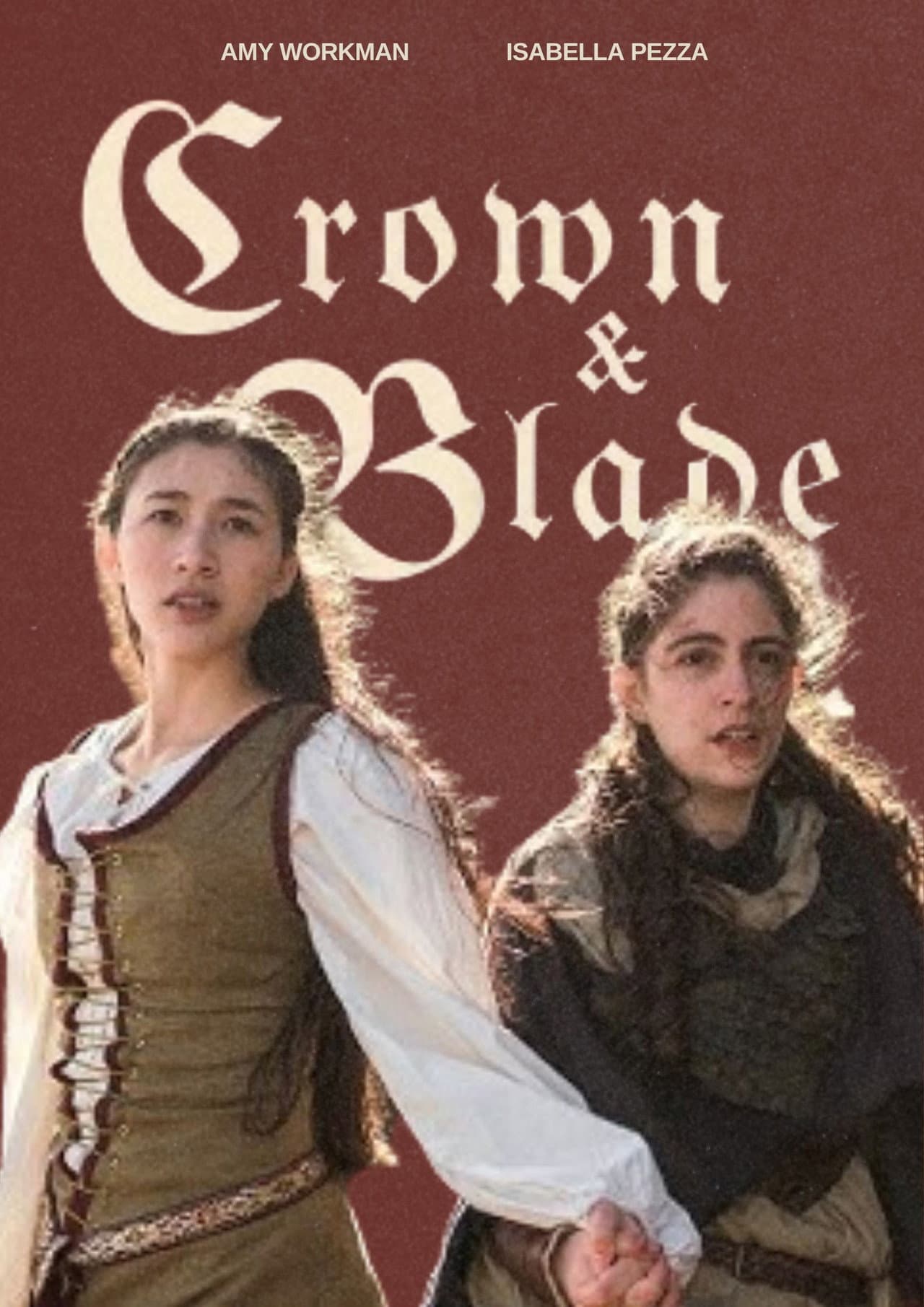 Crown & Blade preview 1