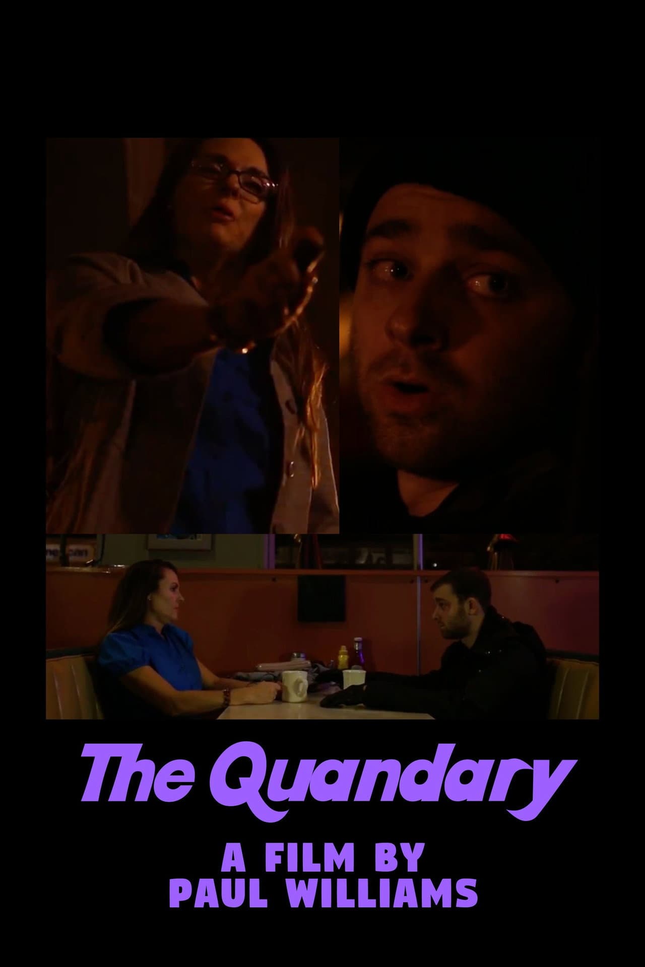 The Quandary preview 1