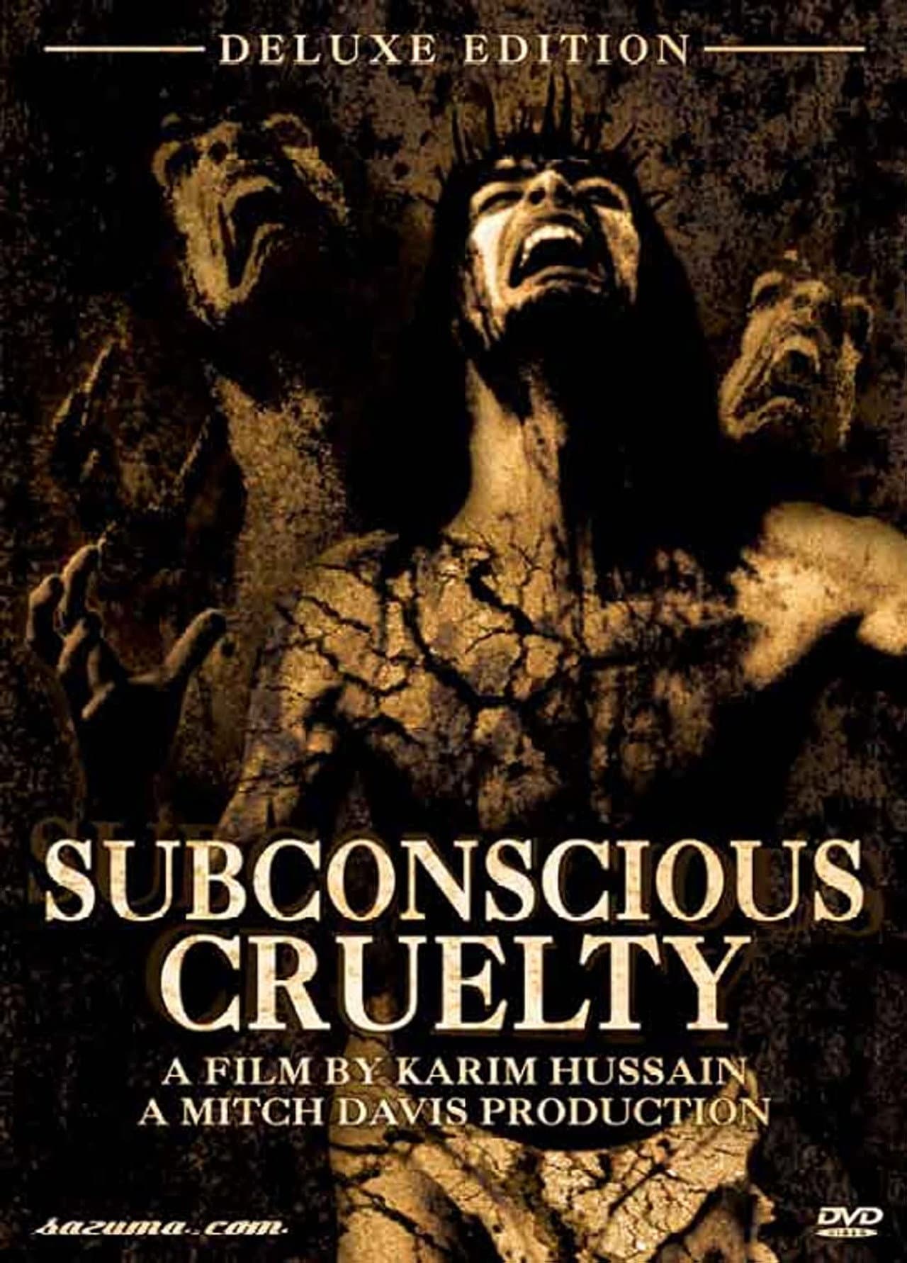 Subconscious Cruelty preview 2