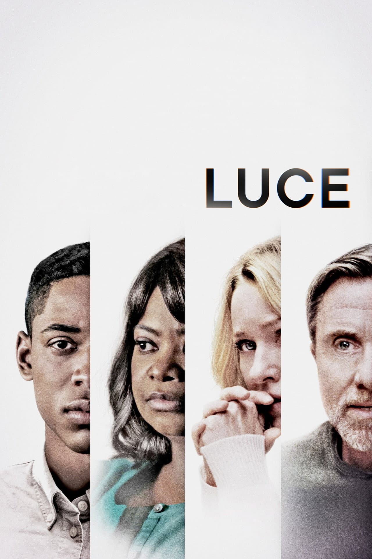 Luce preview 2