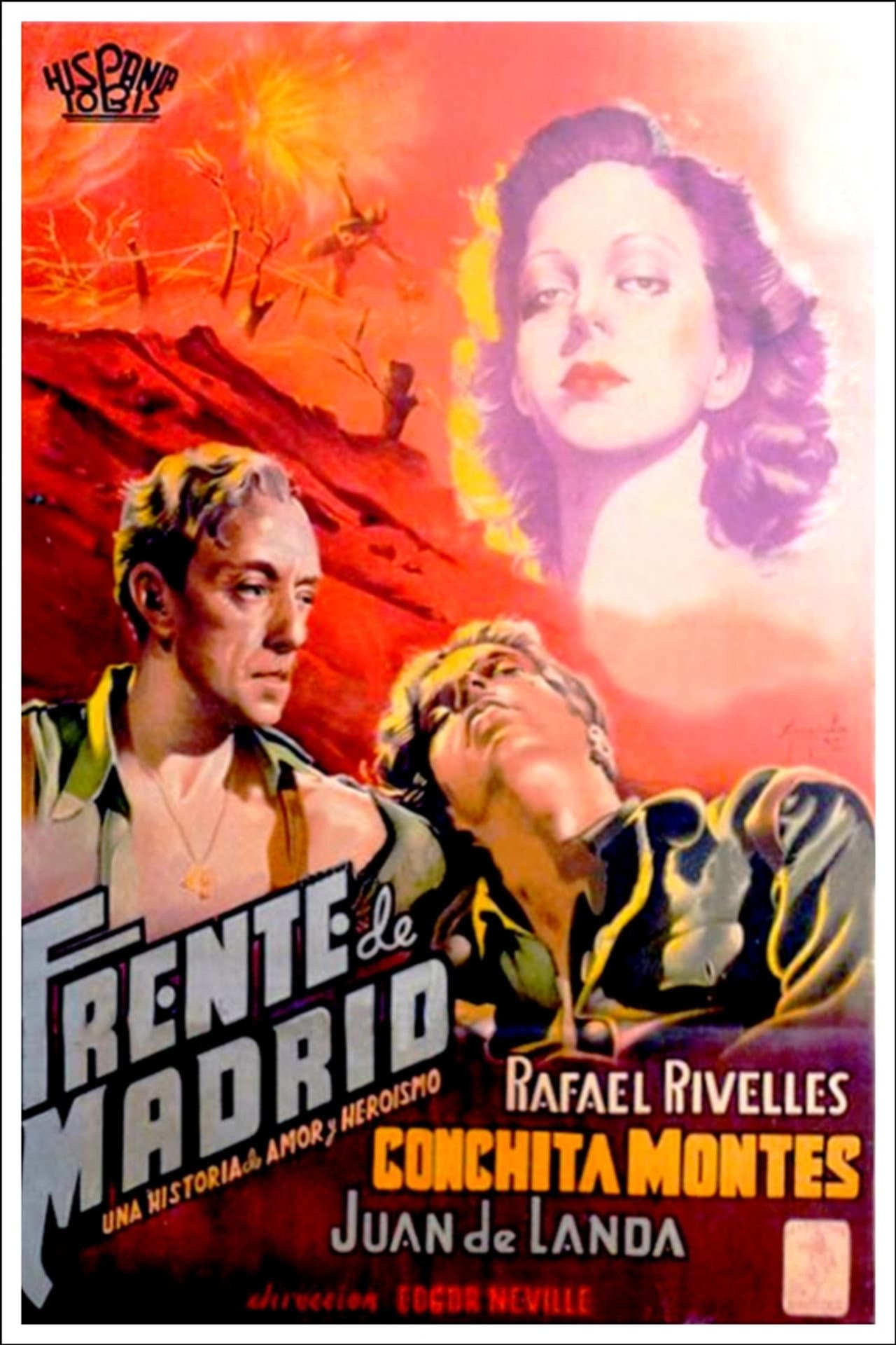 Carmen and the Reds preview 2