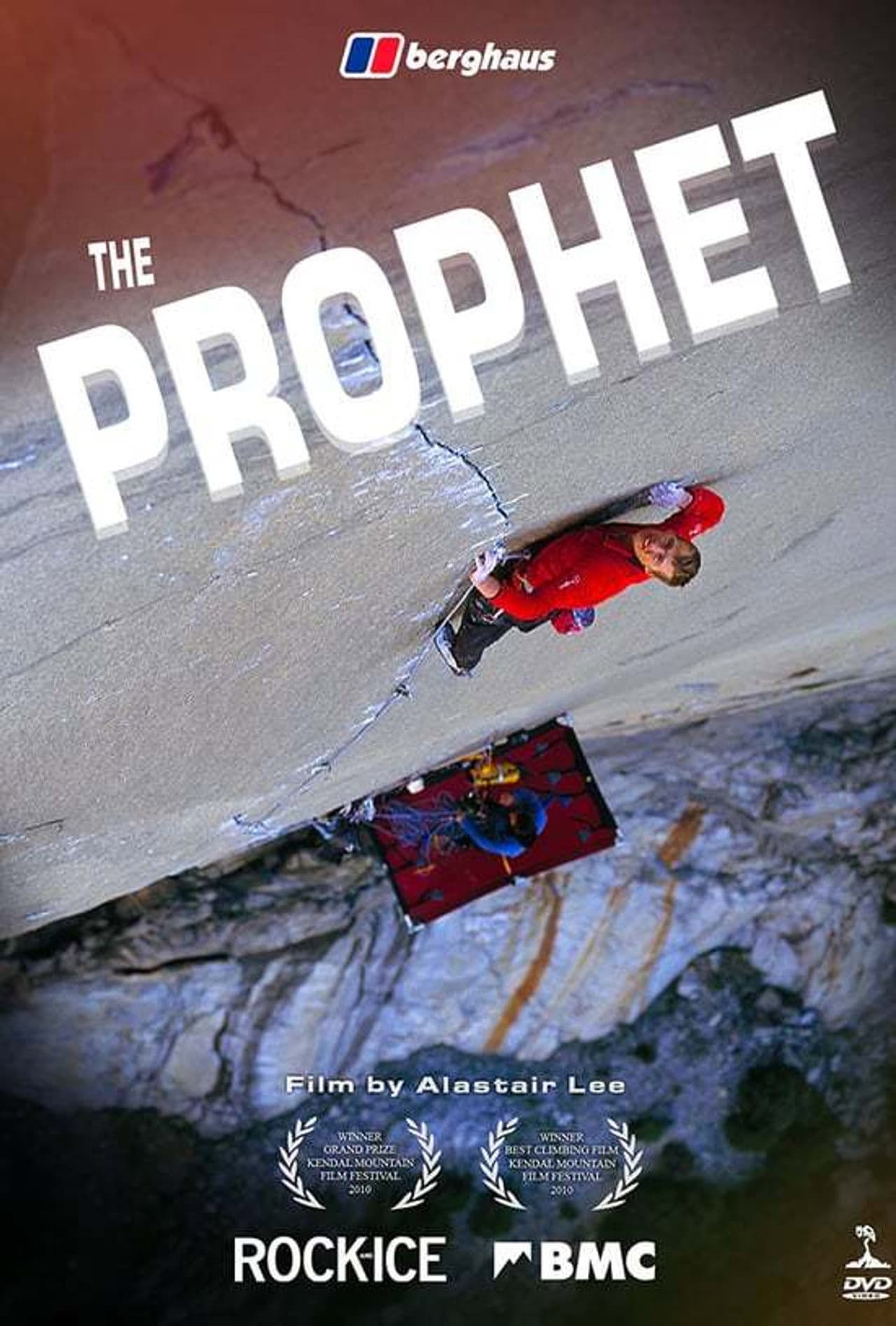 The Prophet preview 1